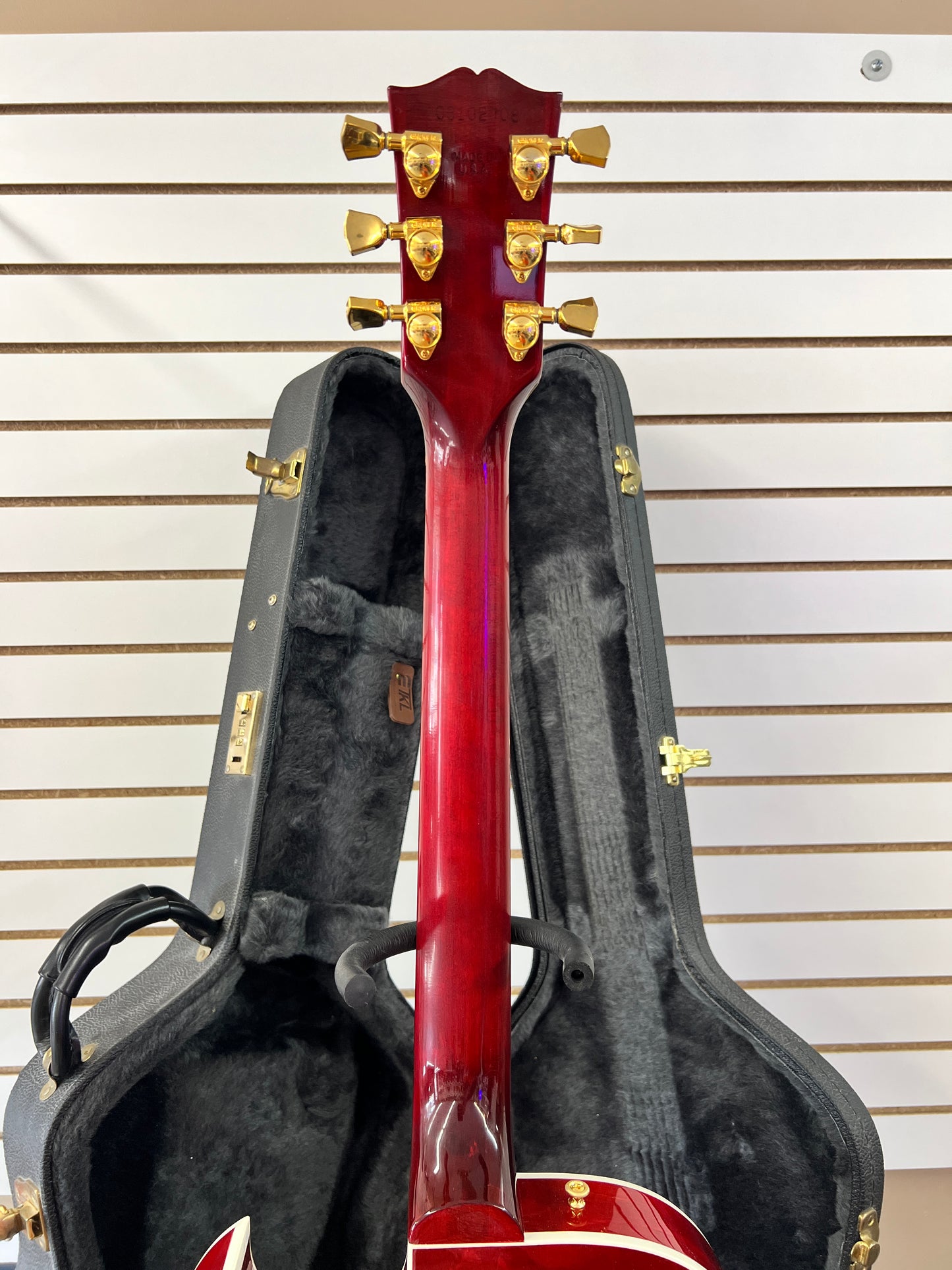 Gibson ES-135 Electric Guitar