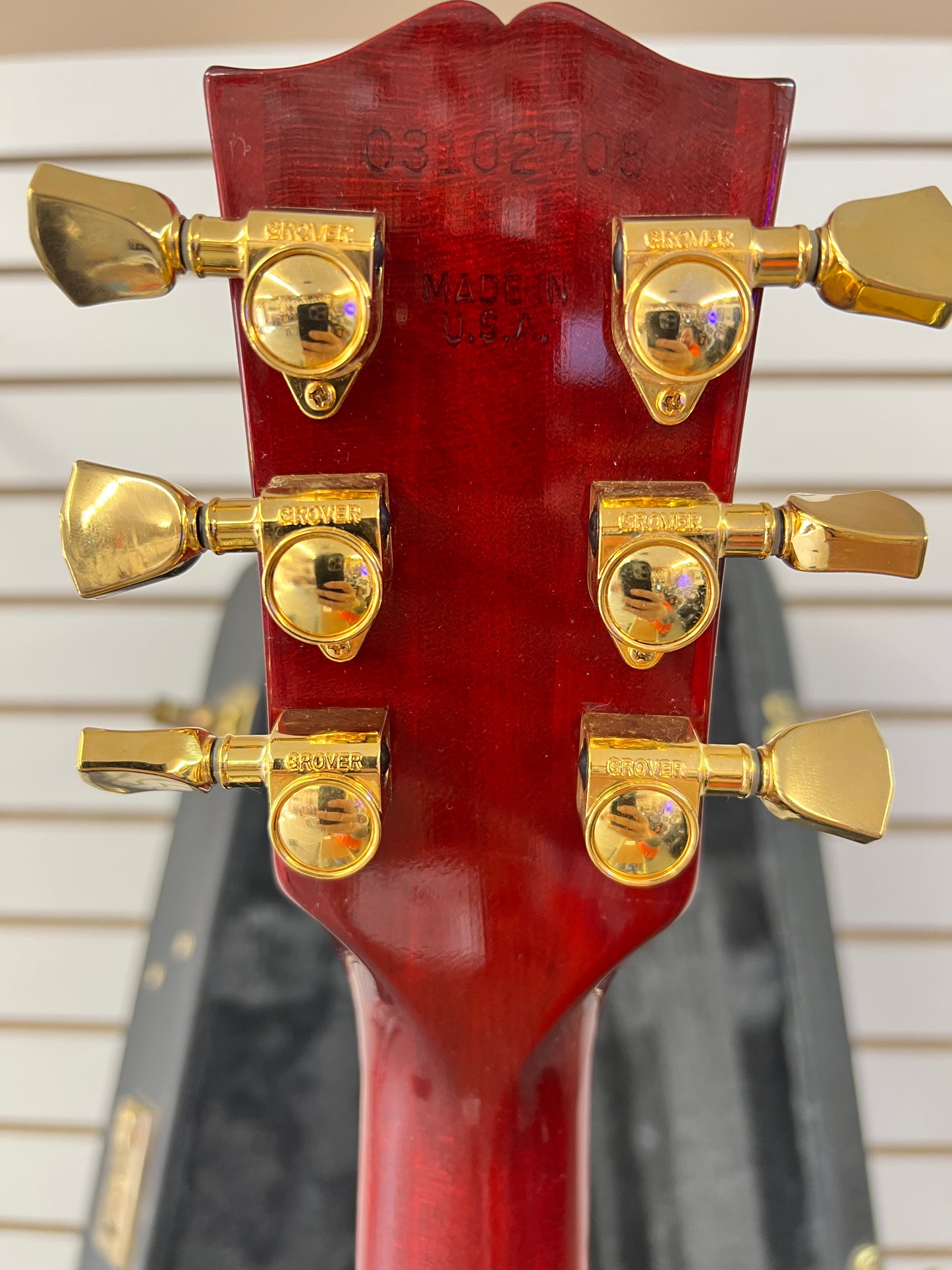 Gibson ES-135 Electric Guitar