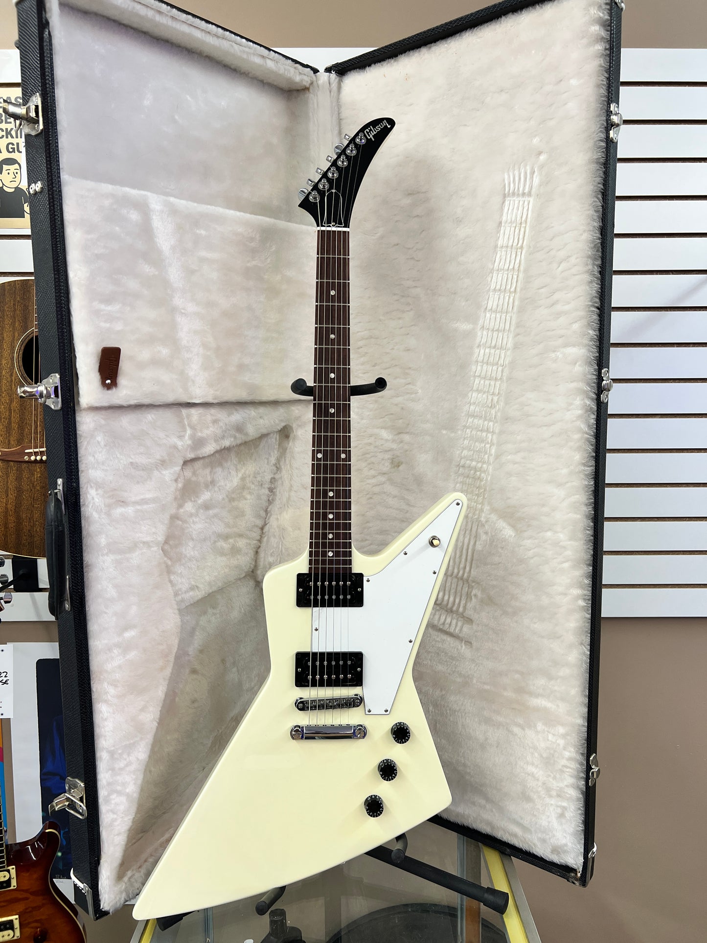 2012 Gibson Explorer