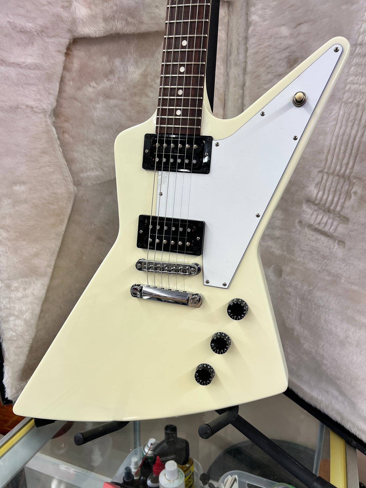 2012 Gibson Explorer