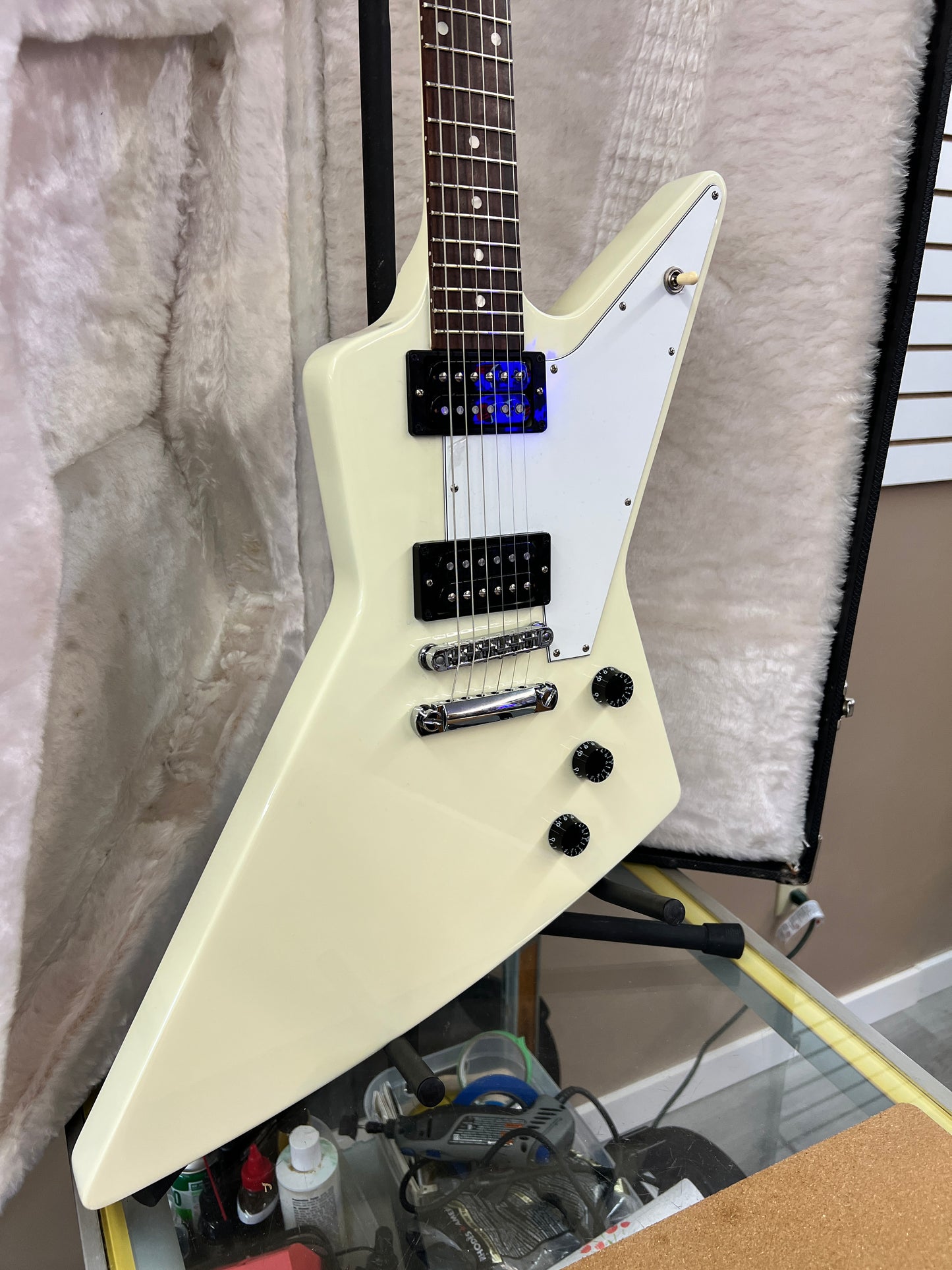 2012 Gibson Explorer