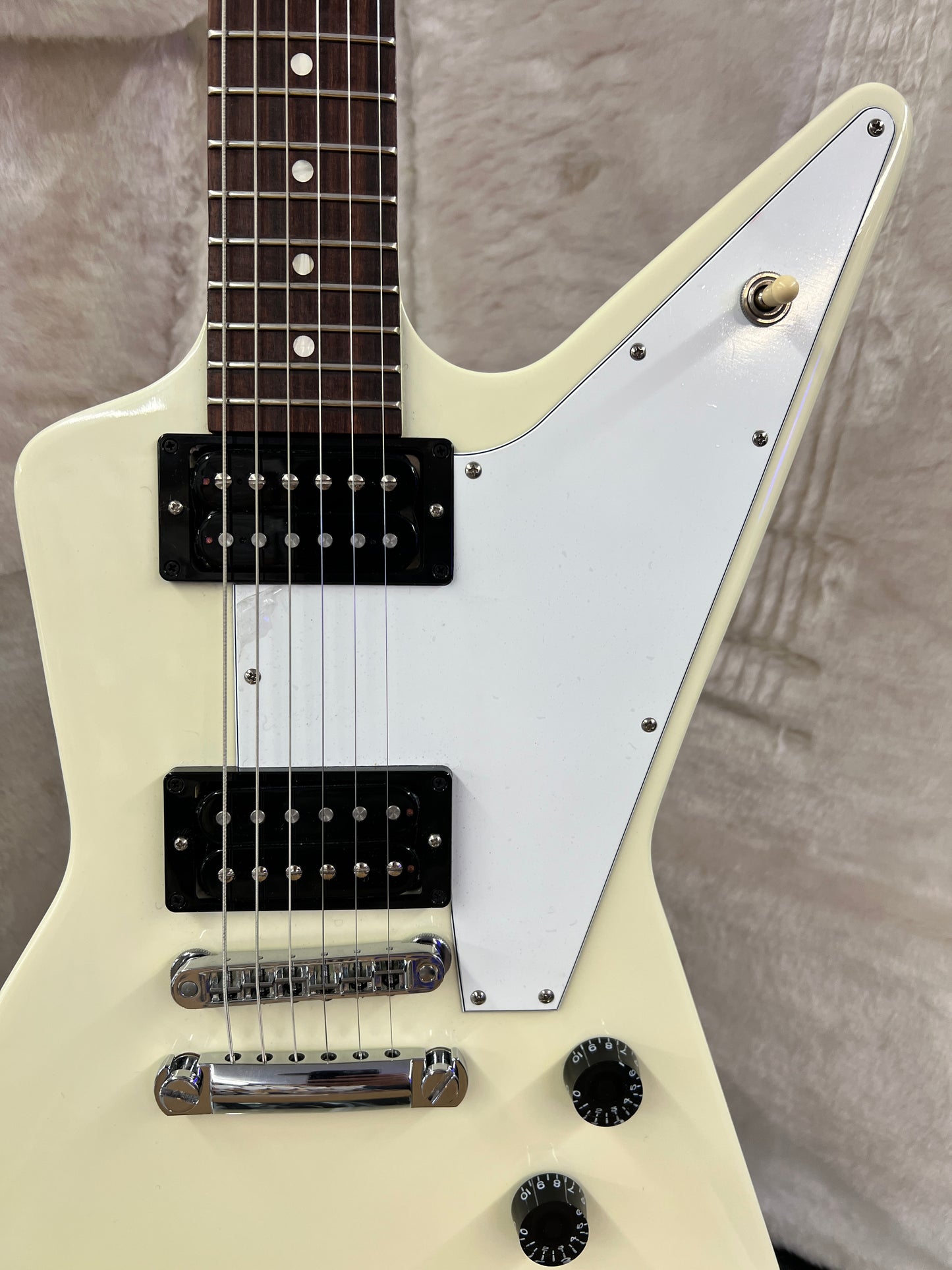 2012 Gibson Explorer