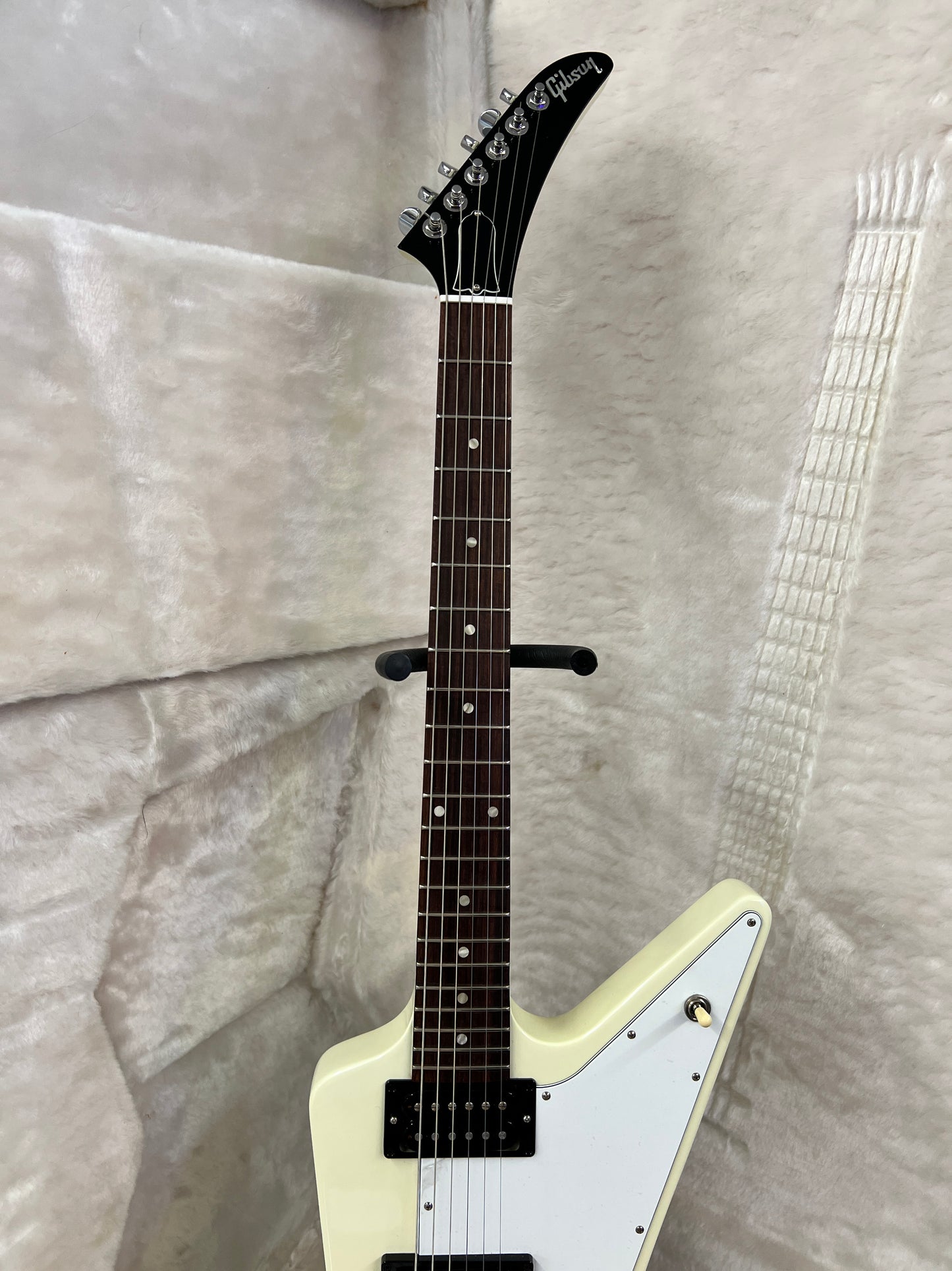 2012 Gibson Explorer