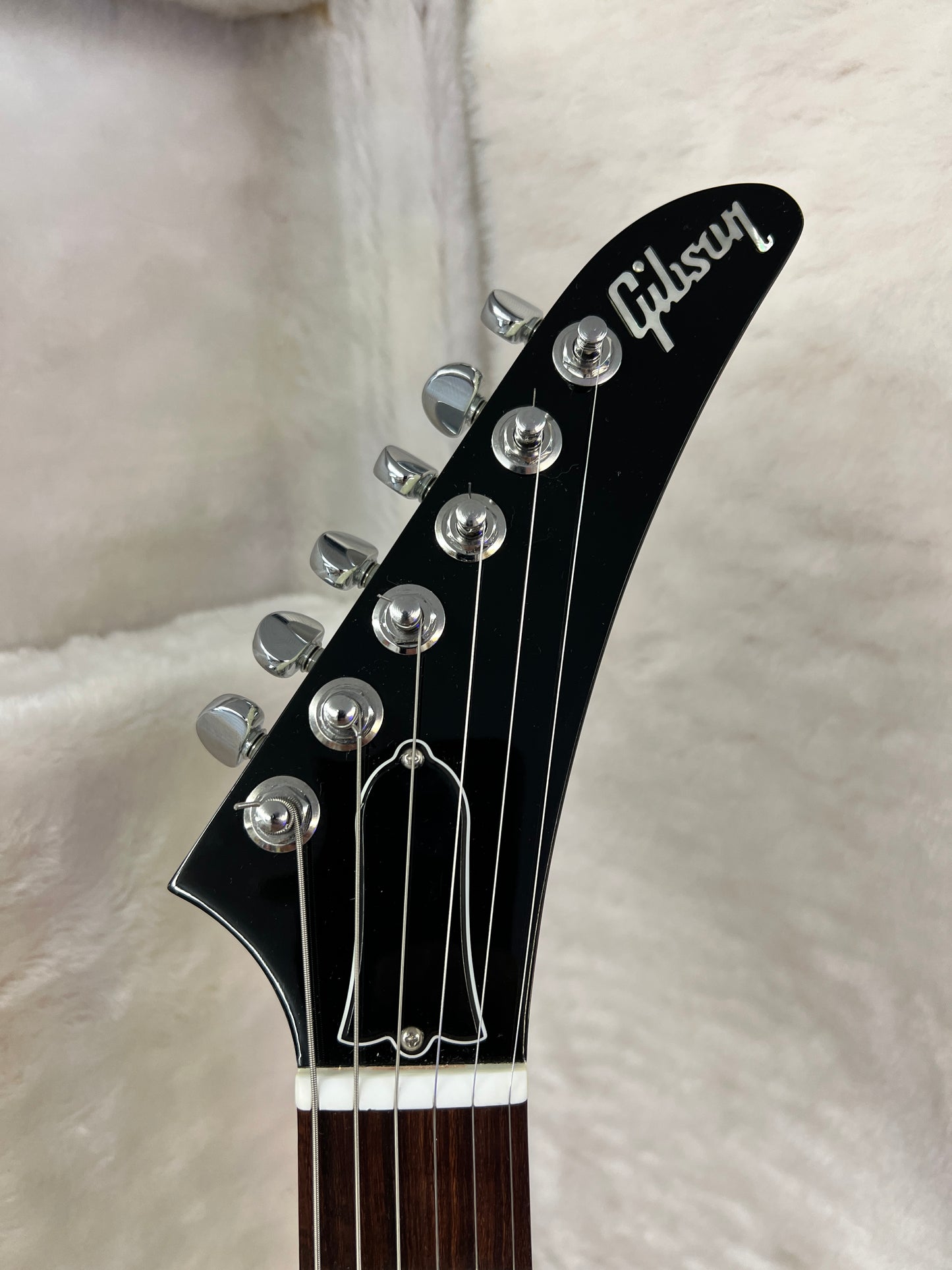 2012 Gibson Explorer