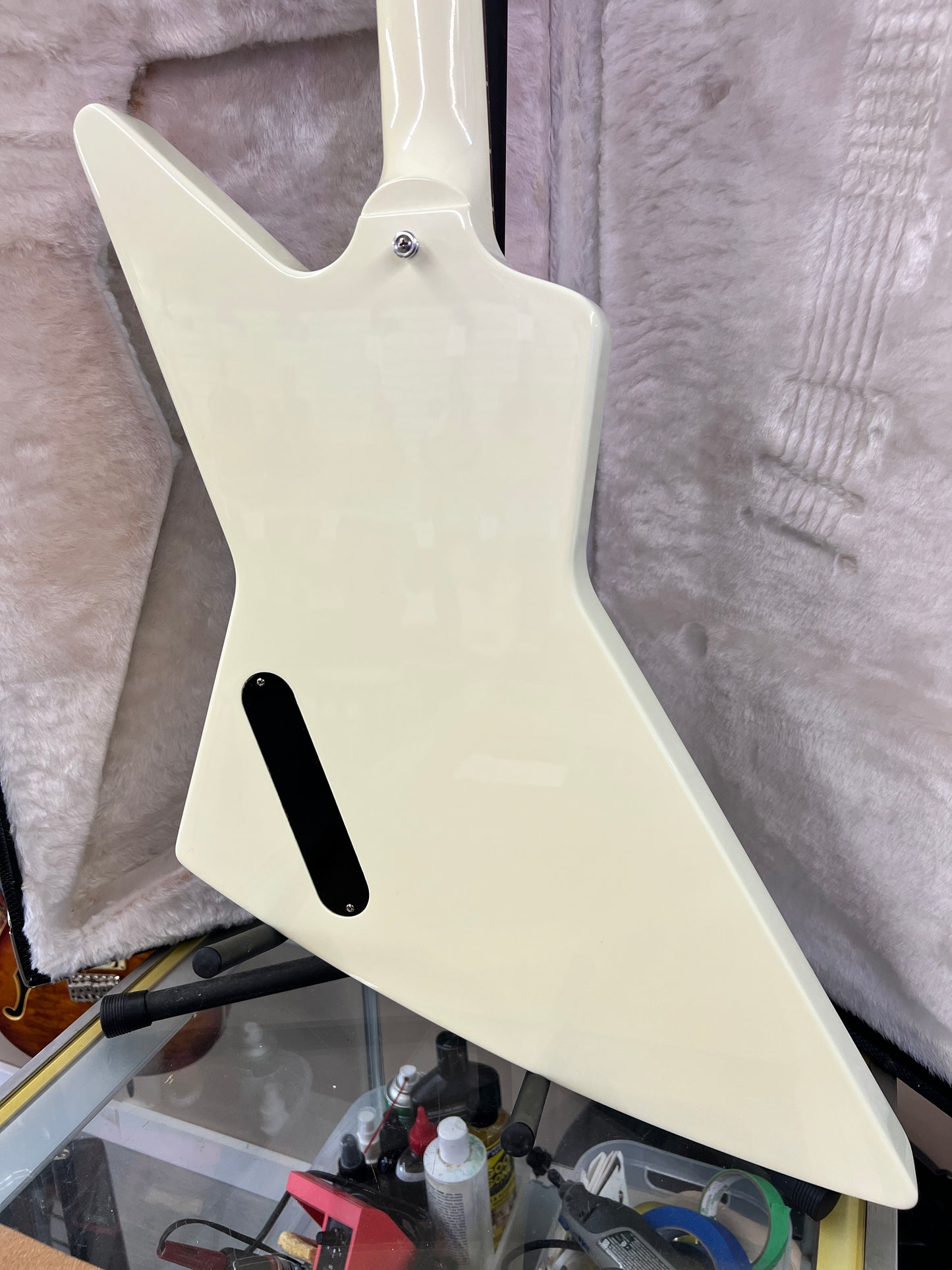 2012 Gibson Explorer