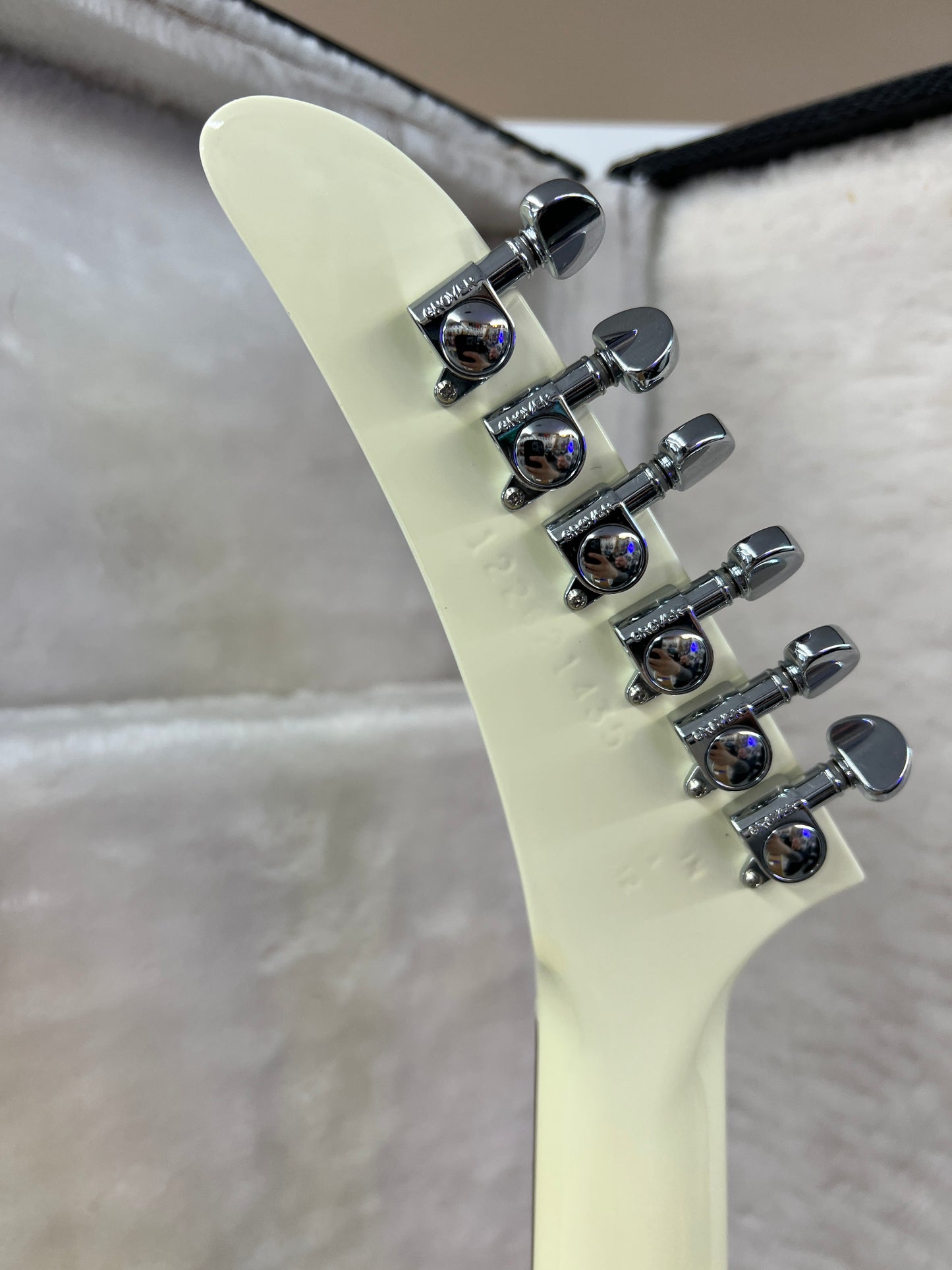 2012 Gibson Explorer