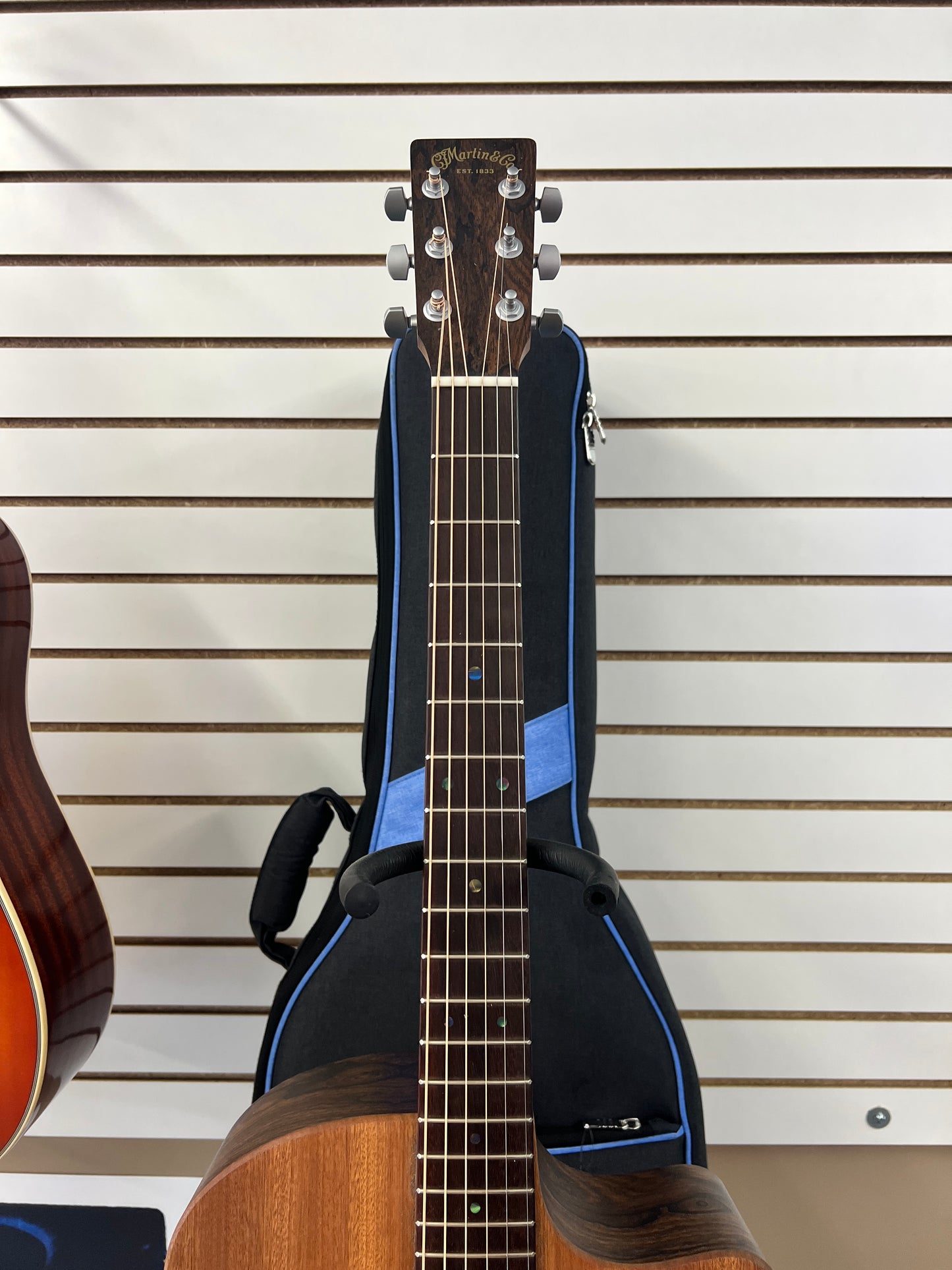 Martin GPCX2 Acoustic Guitar