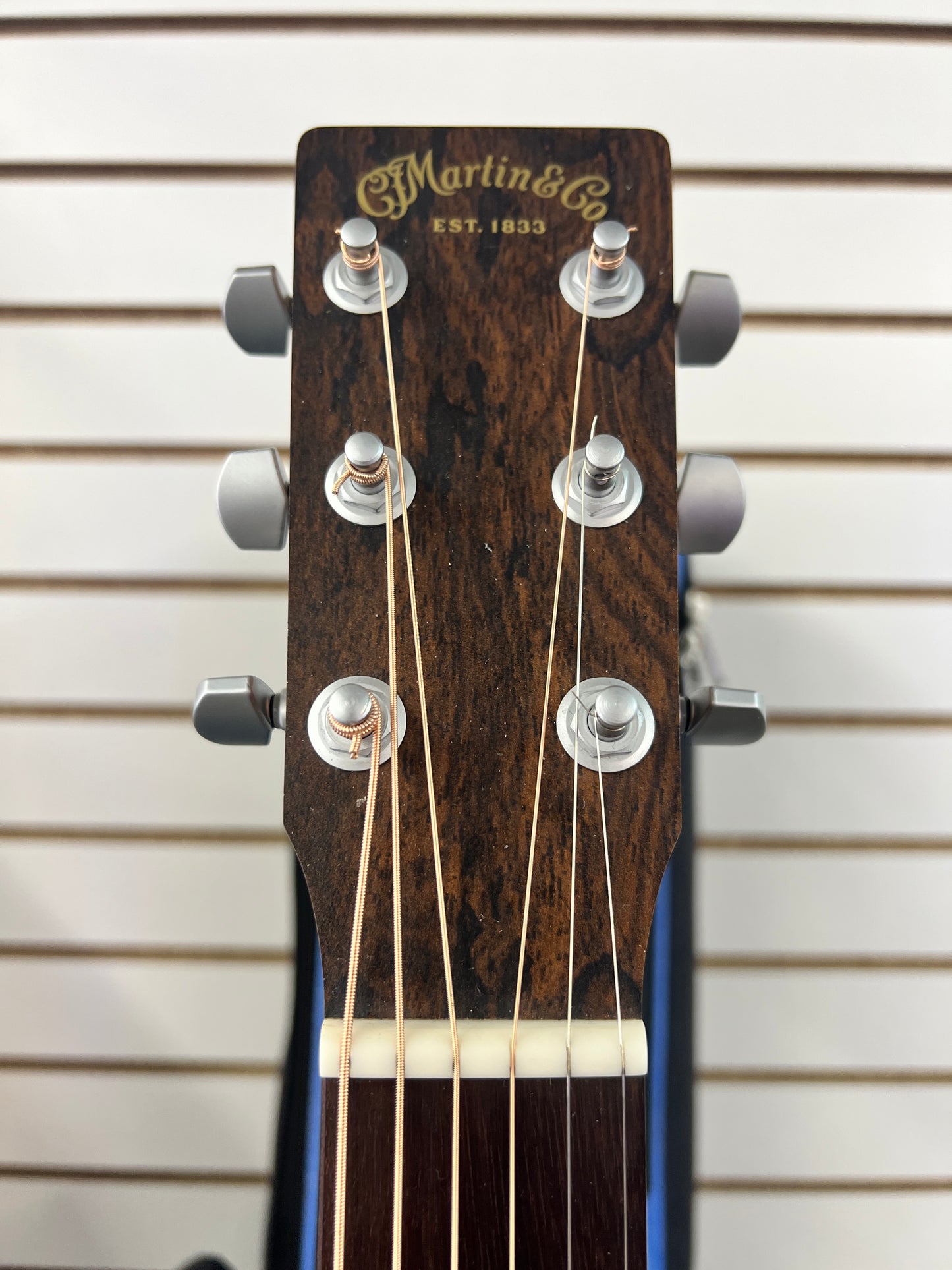 Martin GPCX2 Acoustic Guitar
