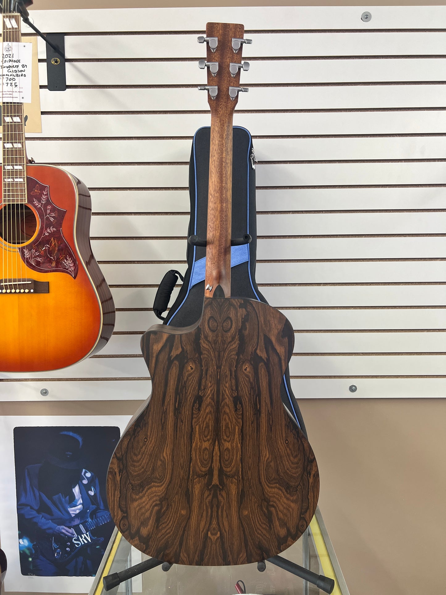 Martin GPCX2 Acoustic Guitar