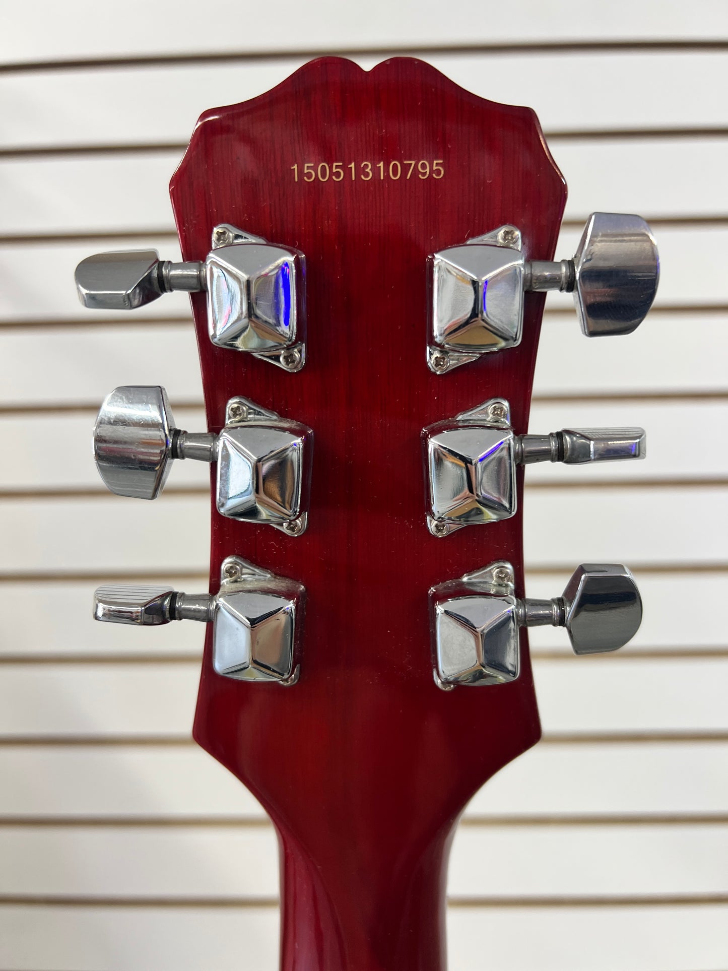 Epiphone Les Paul Special II Slash Signature Model