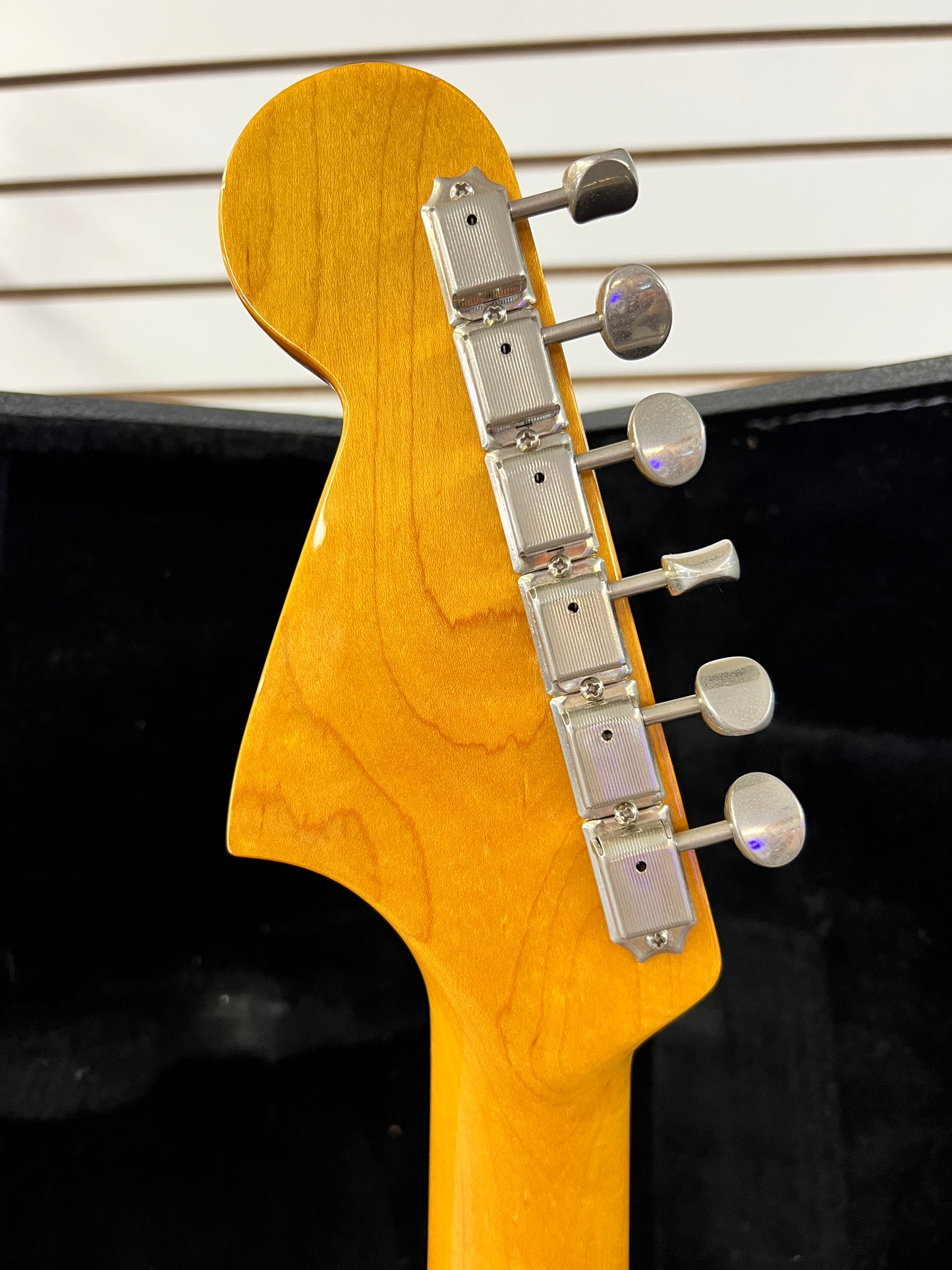 2006 Fender Jaguar JG-66