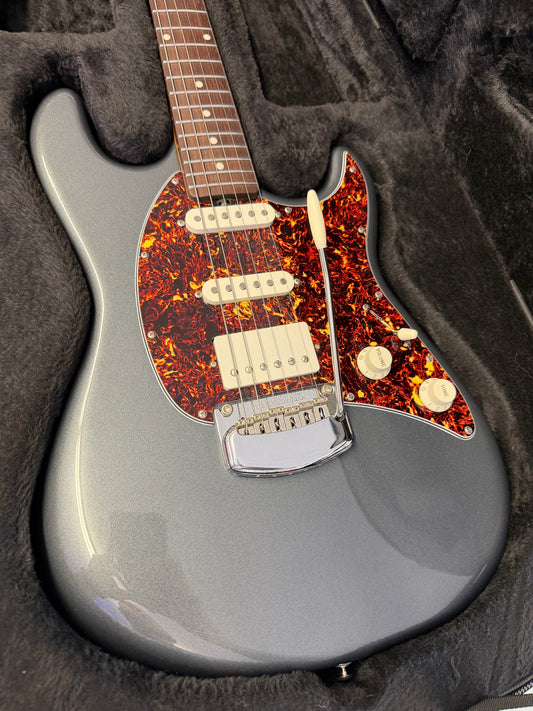 2023 Ernie Ball Music Man Cutlass HSS Electric Guitar