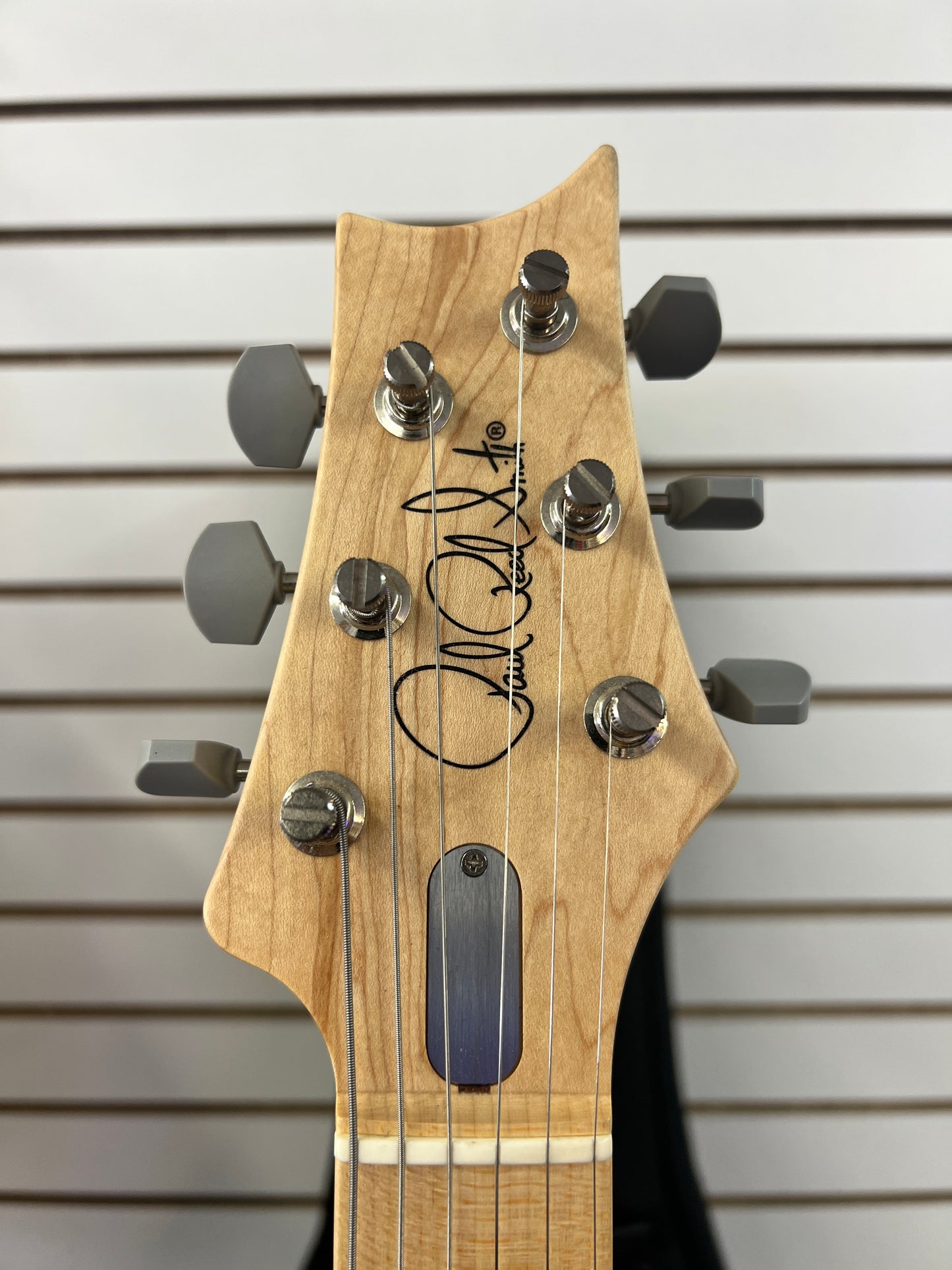 2022 PRS Silver Sky