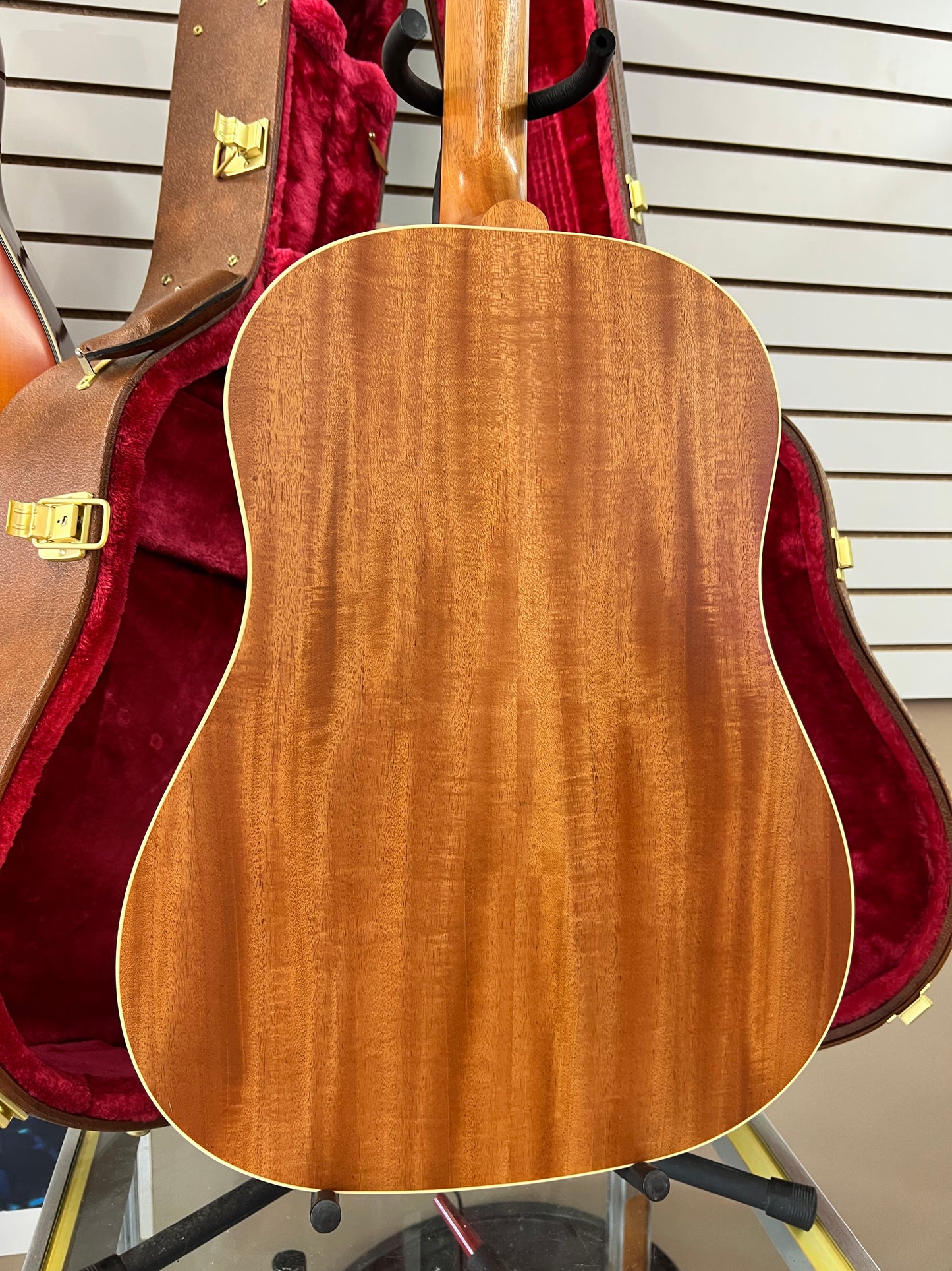 2024 Gibson J-35 '30s Faded