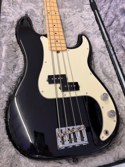 2019 Fender American Professional Precision Bass