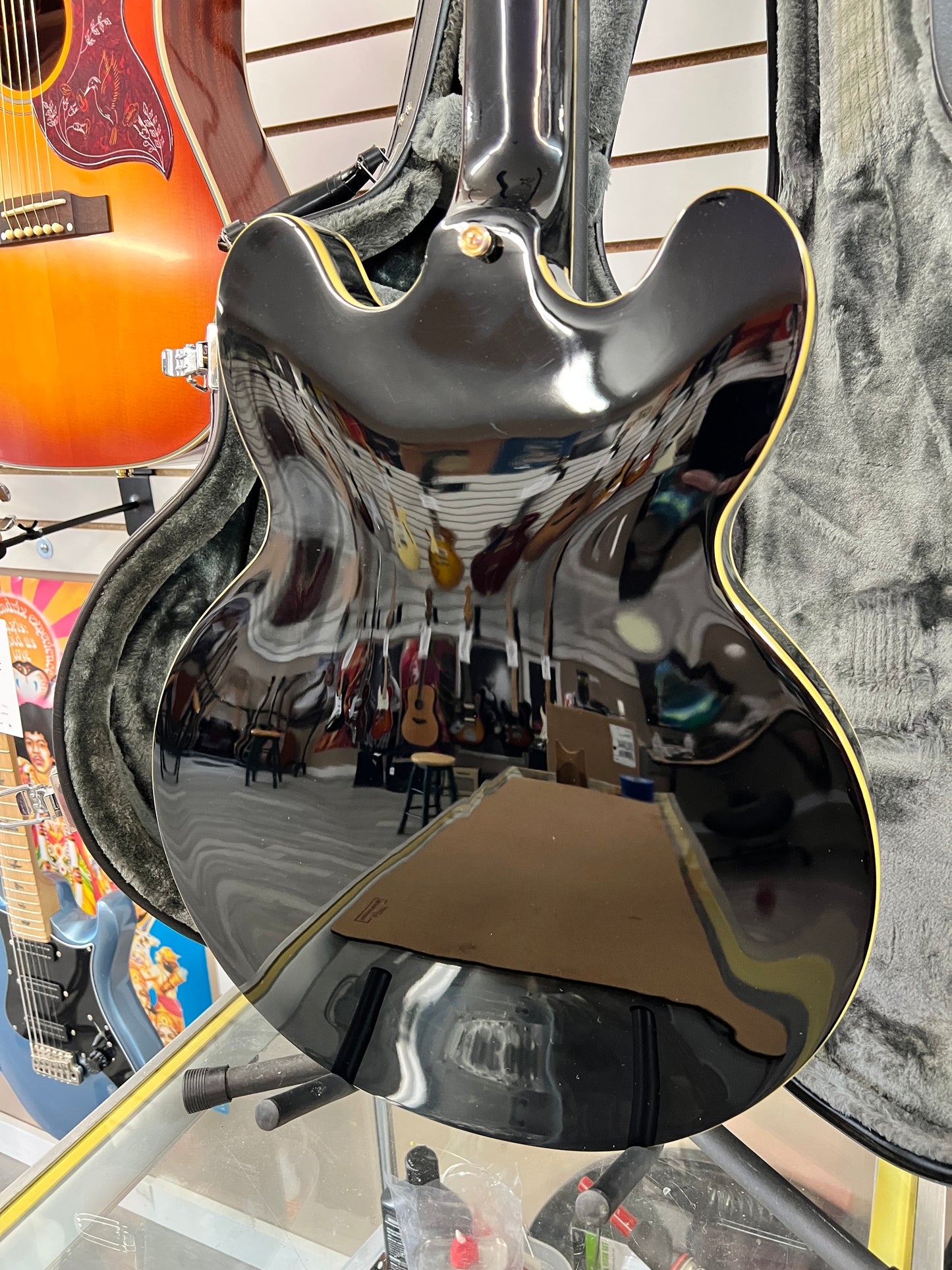 2018 Epiphone Sheraton II Pro