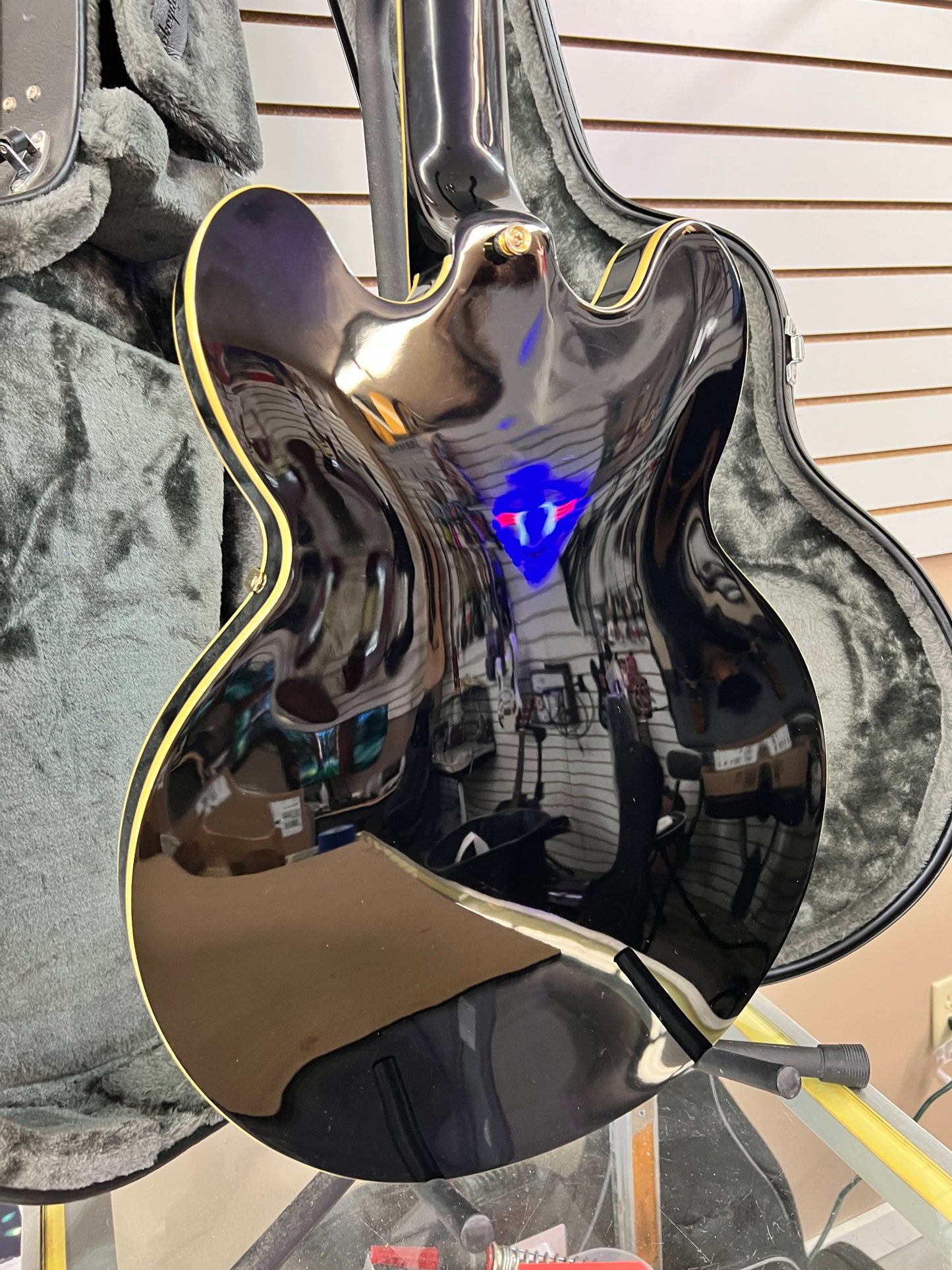 2018 Epiphone Sheraton II Pro