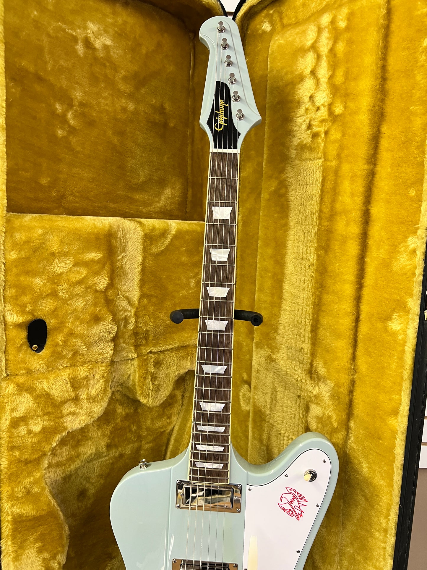 Epiphone "Inspired by Gibson Custom" '63 Firebird V