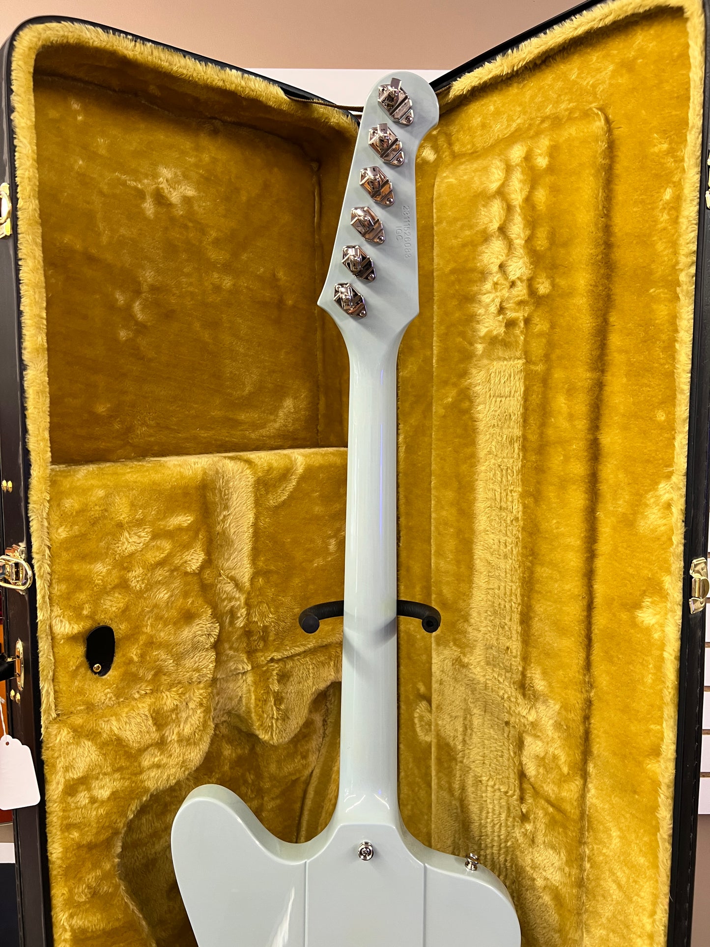 Epiphone "Inspired by Gibson Custom" '63 Firebird V