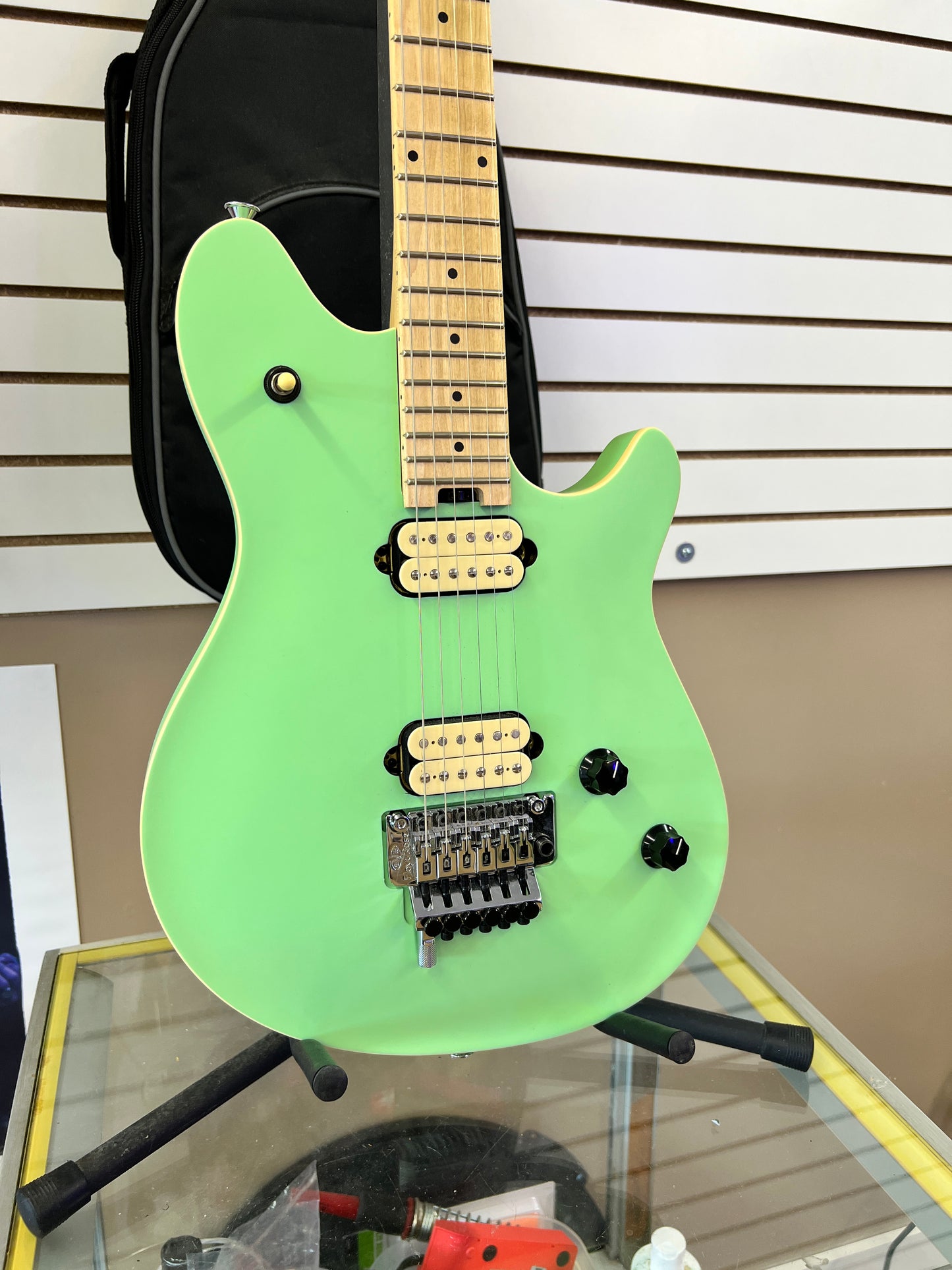 2021 EVH Wolfgang Special