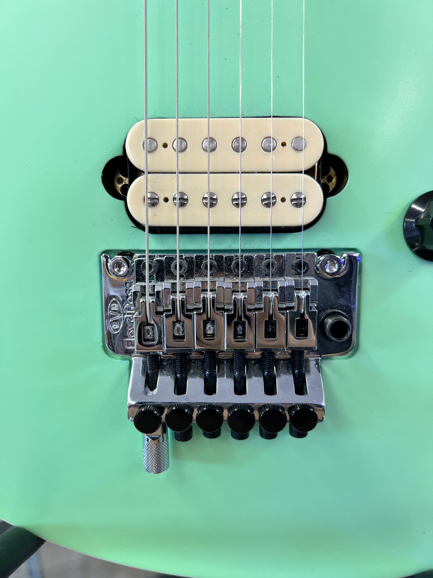 2021 EVH Wolfgang Special
