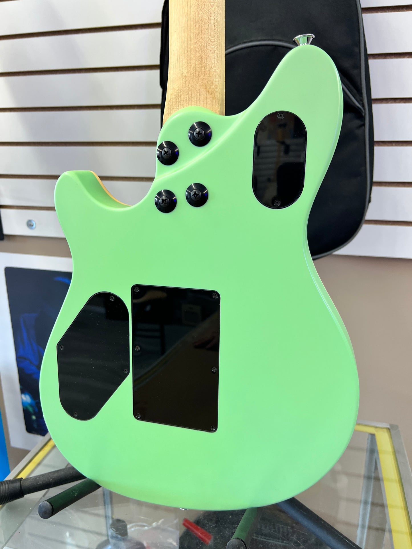 2021 EVH Wolfgang Special