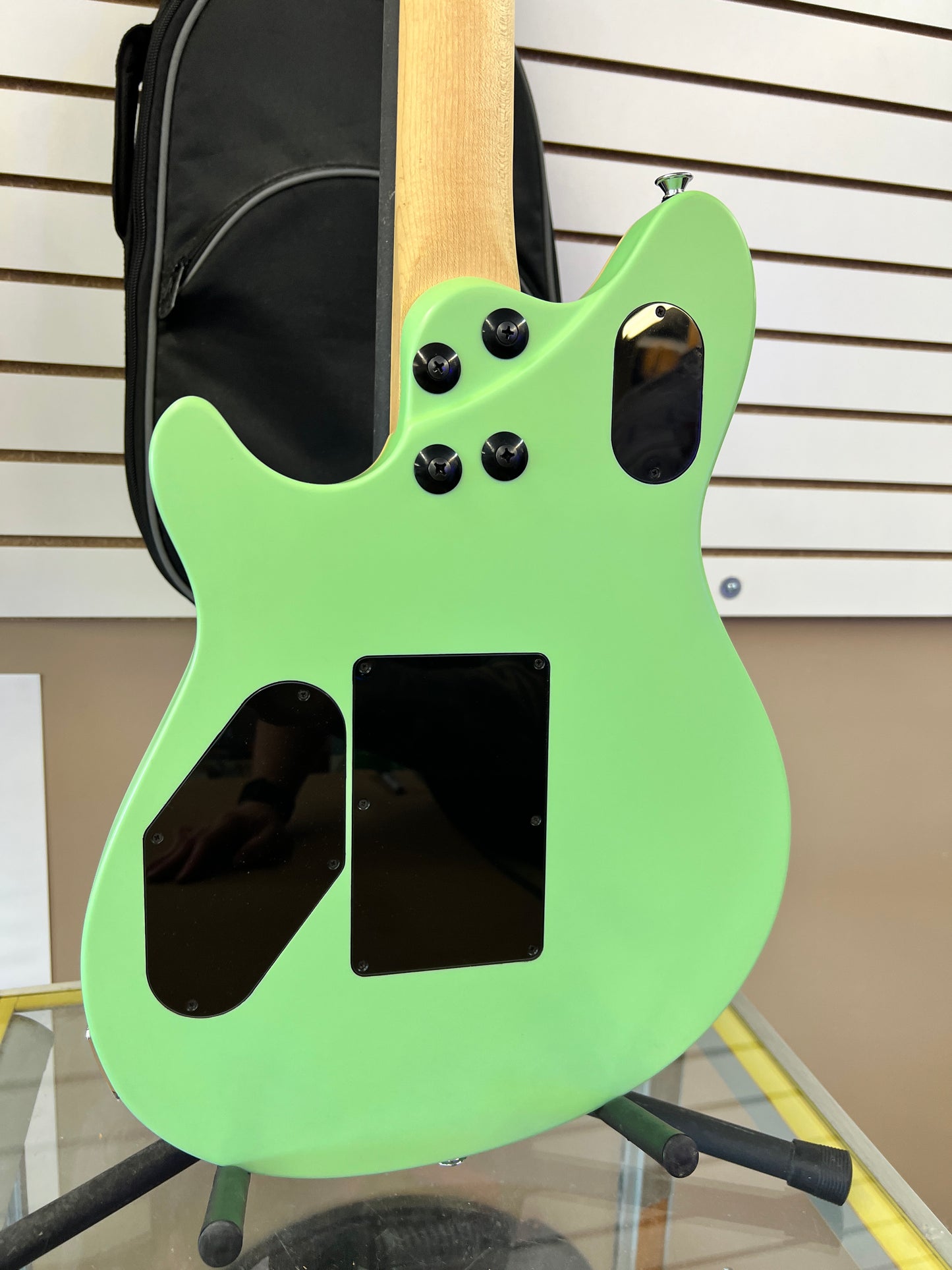 2021 EVH Wolfgang Special