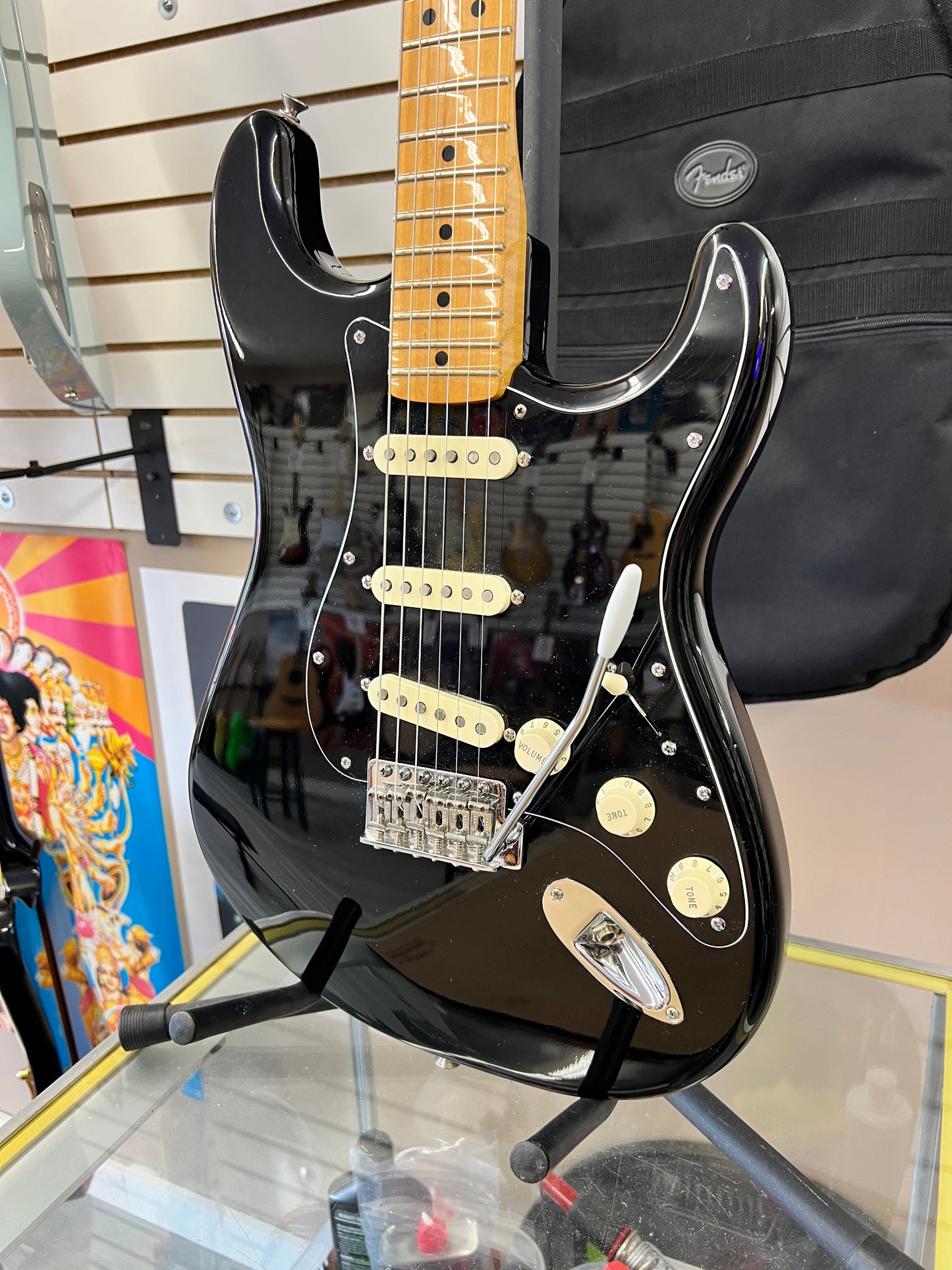 2011 Fender Special Edition Standard Stratocaster w/ Custom Shop pickups MIM