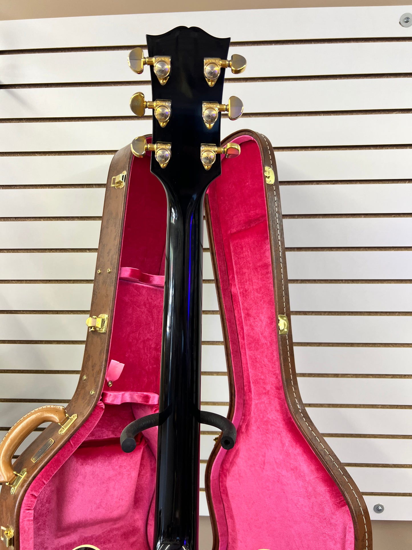 Gibson Custom Shop 1959 ES-355 Reissue Stop Bar