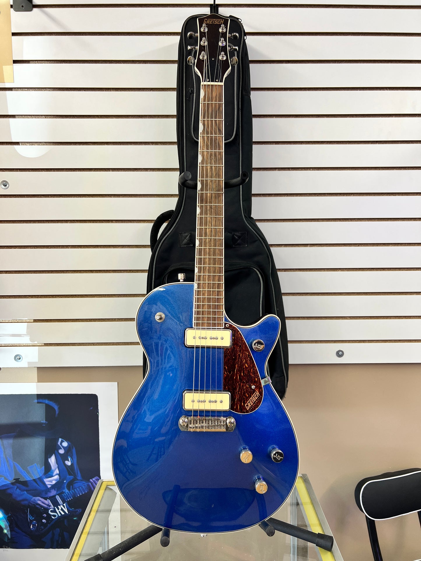 2023 Gretsch G5210T-P90 Electromatic Jet Two 90