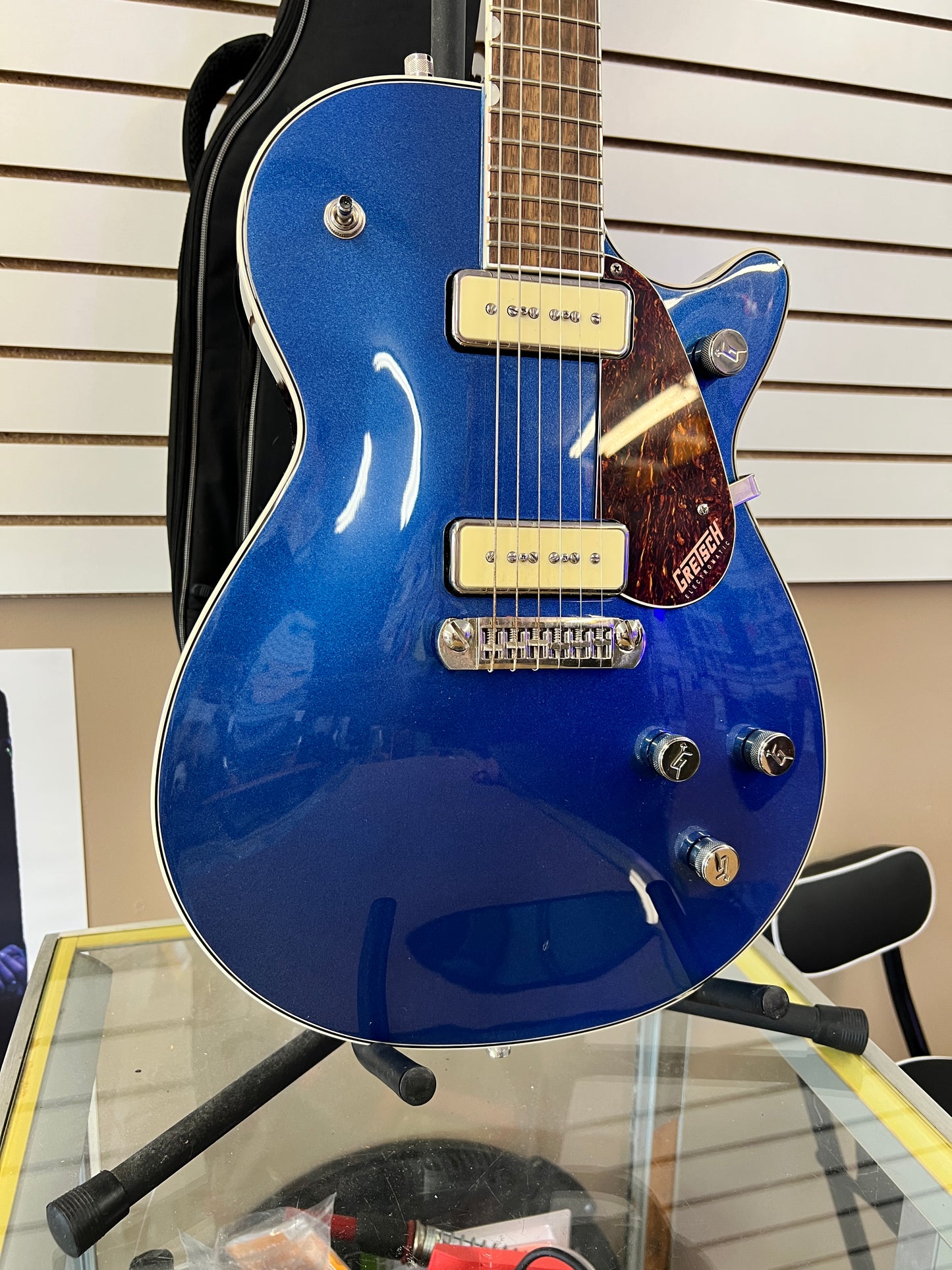 2023 Gretsch G5210T-P90 Electromatic Jet Two 90