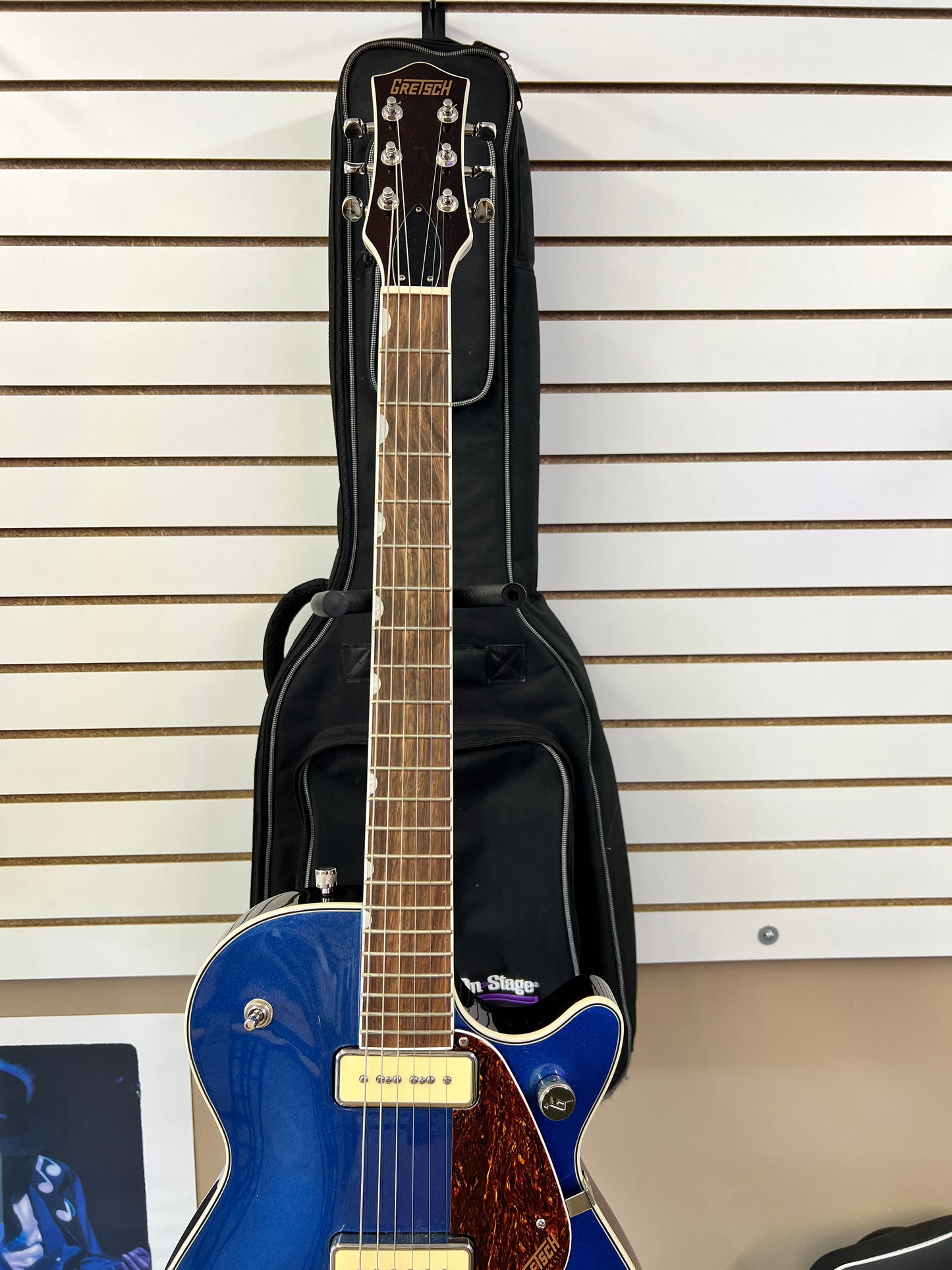 2023 Gretsch G5210T-P90 Electromatic Jet Two 90
