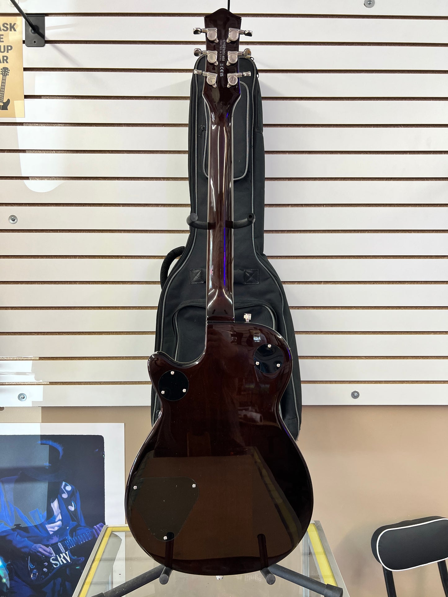 2023 Gretsch G5210T-P90 Electromatic Jet Two 90