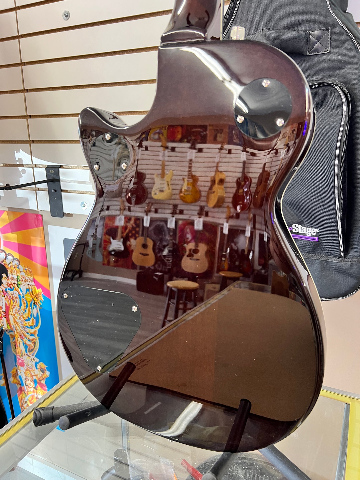 2023 Gretsch G5210T-P90 Electromatic Jet Two 90