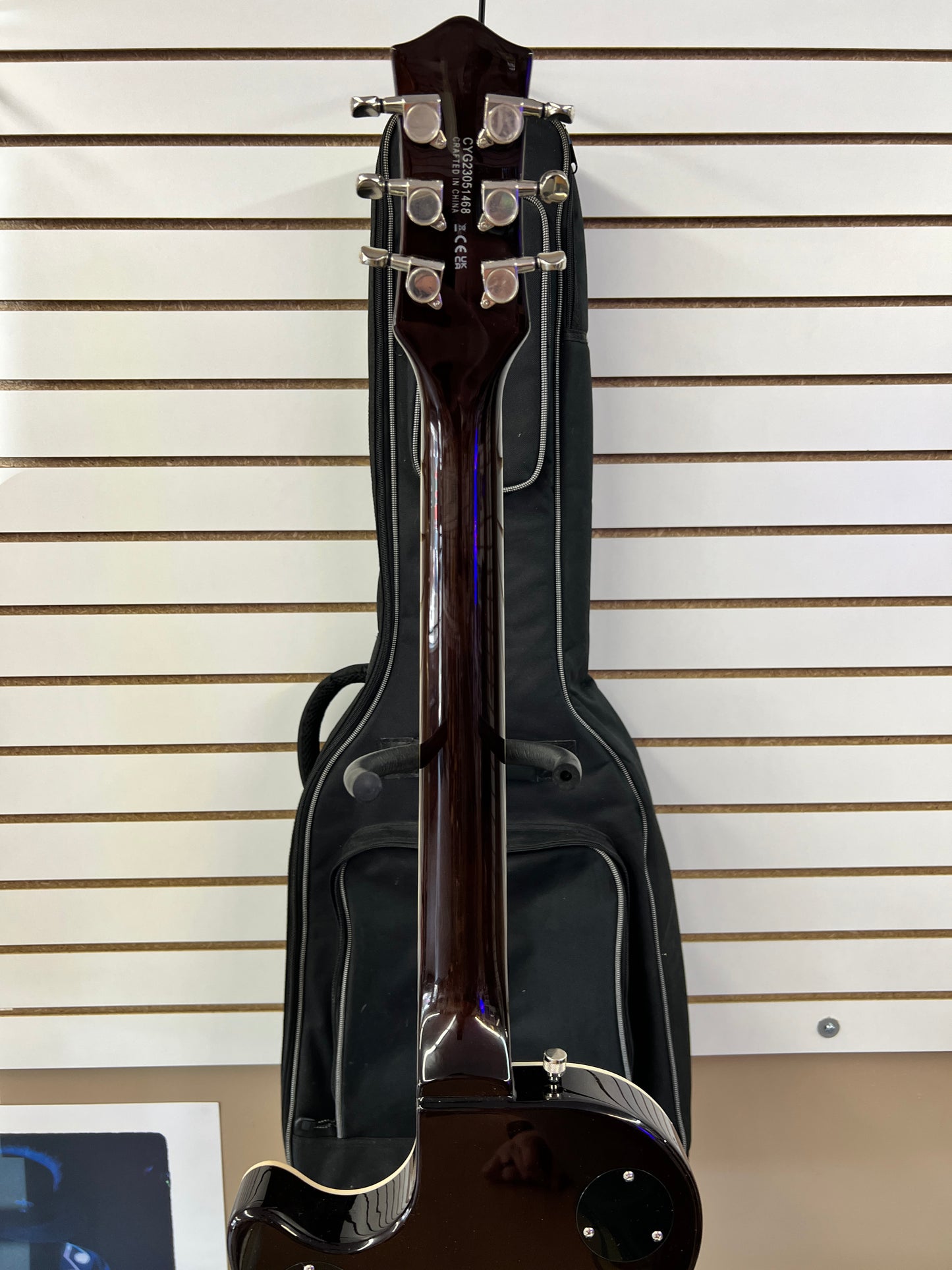 2023 Gretsch G5210T-P90 Electromatic Jet Two 90