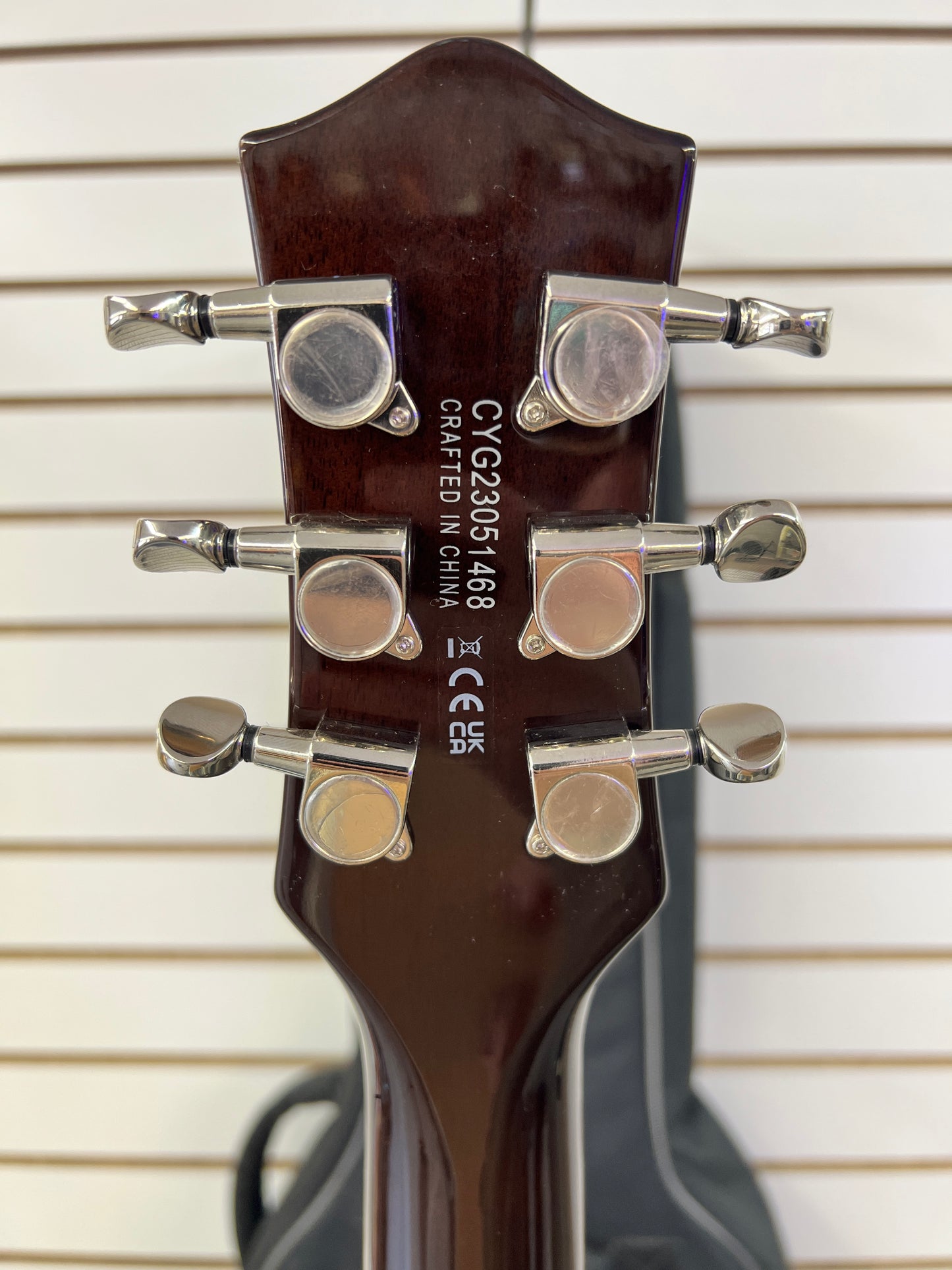 2023 Gretsch G5210T-P90 Electromatic Jet Two 90