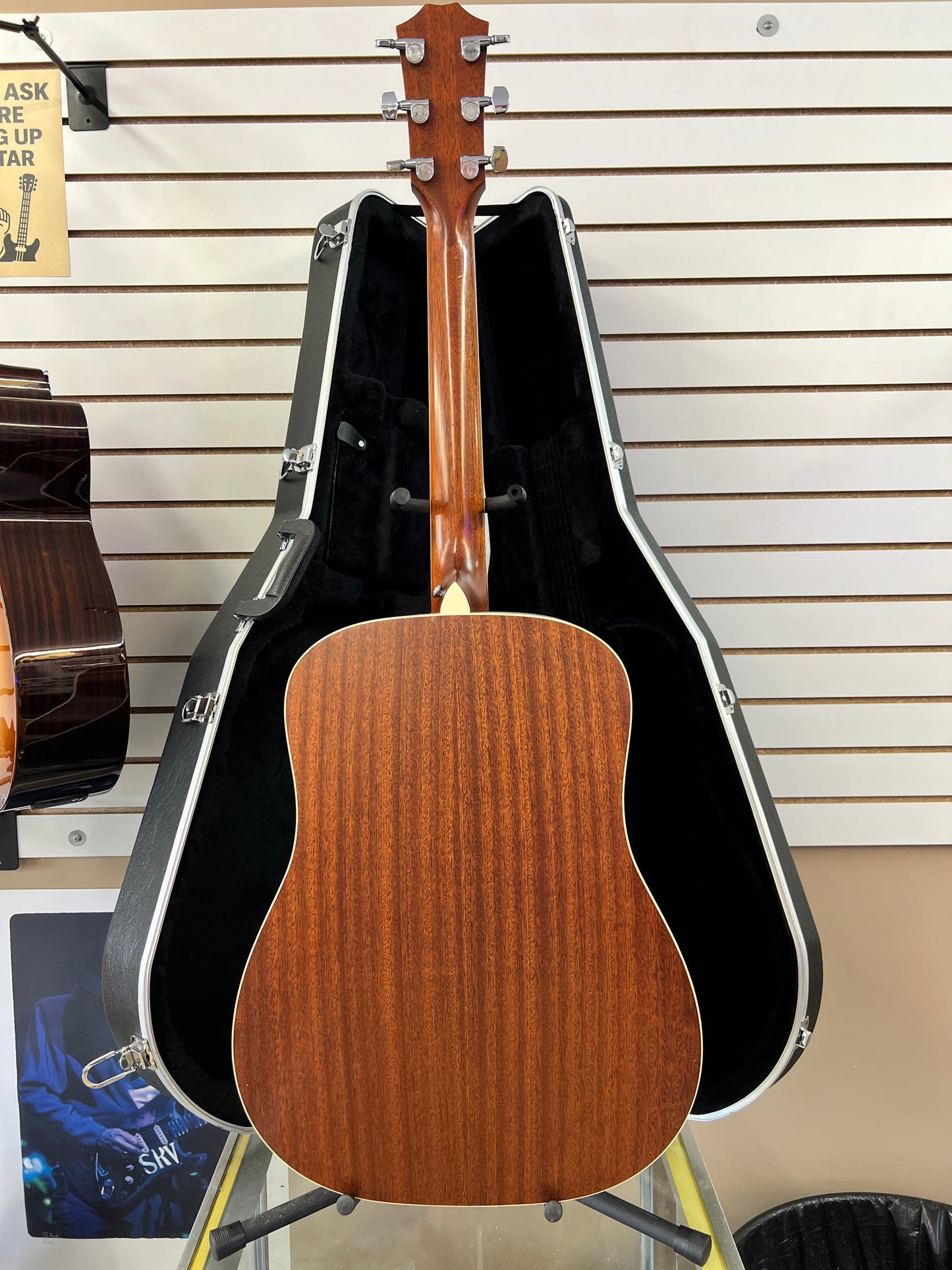 2011 Taylor DN3 (Solid wood, made in USA)