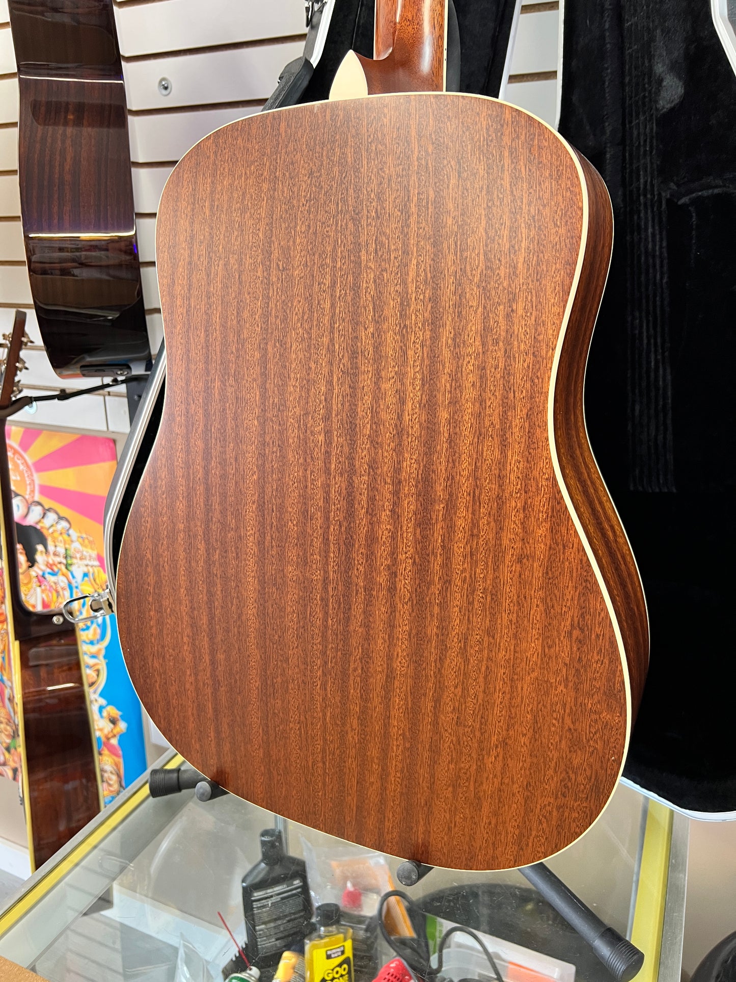 2011 Taylor DN3 (Solid wood, made in USA)
