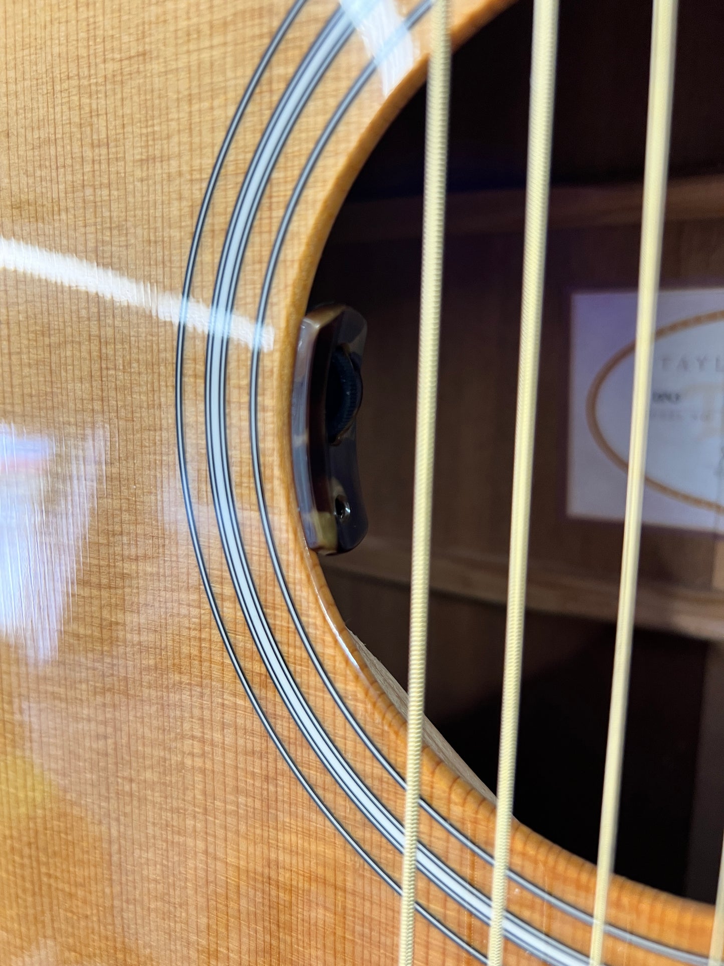 2011 Taylor DN3 (Solid wood, made in USA)