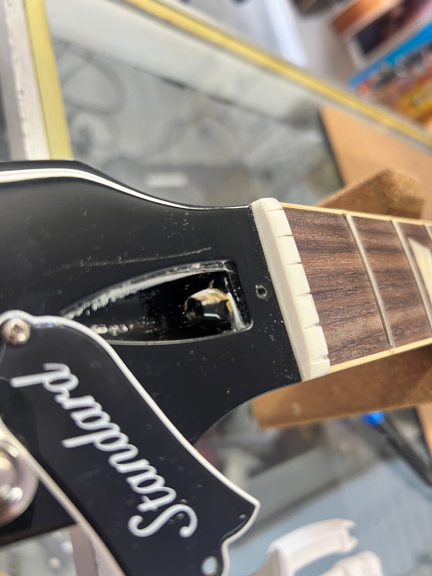 2021 Gibson Les Paul Standard AAA 50's