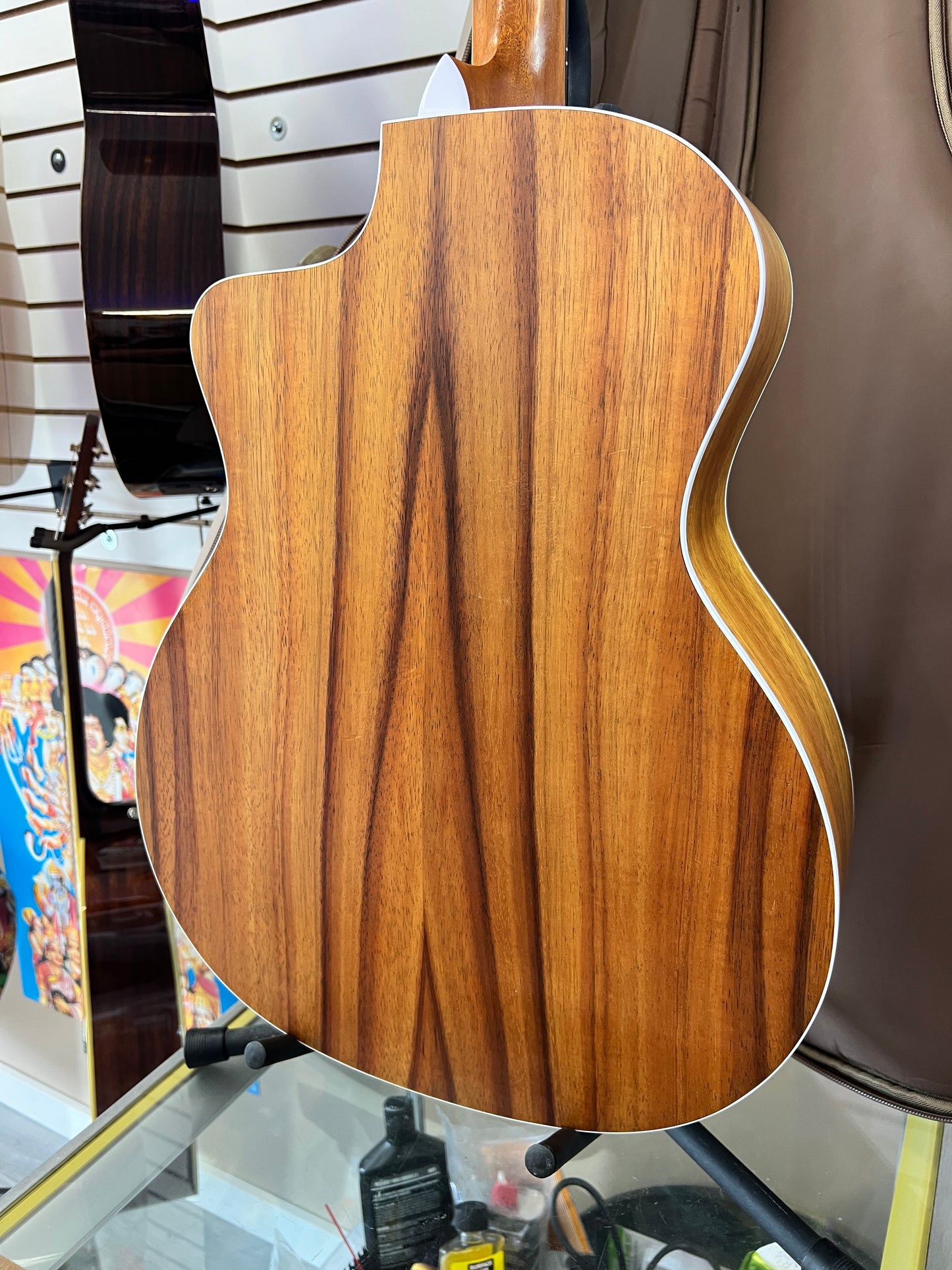 2021 Taylor 214-k CE