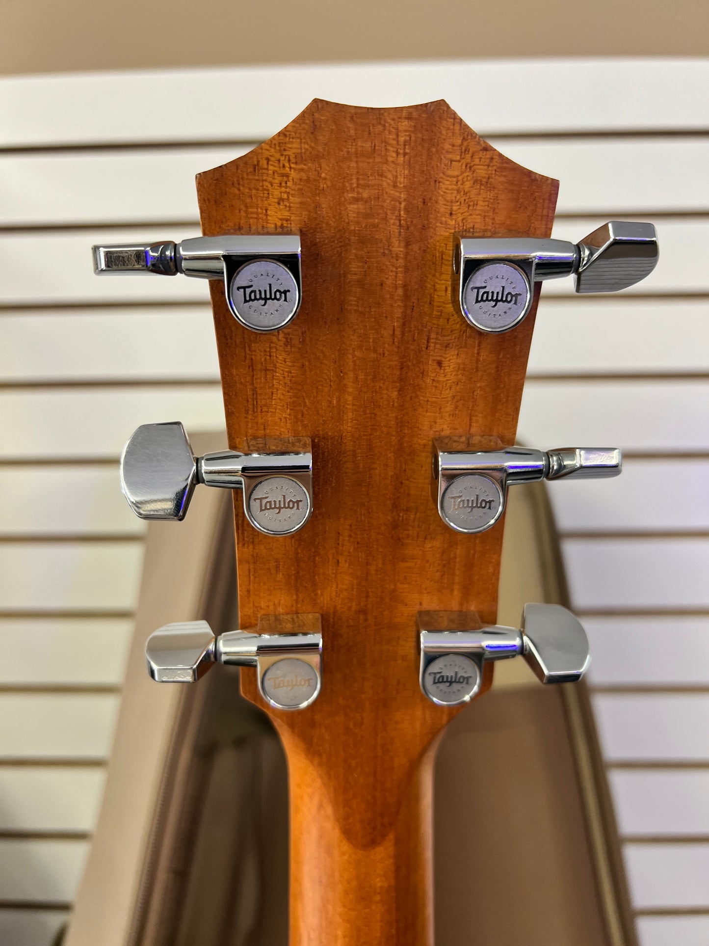 2021 Taylor 214ce-K