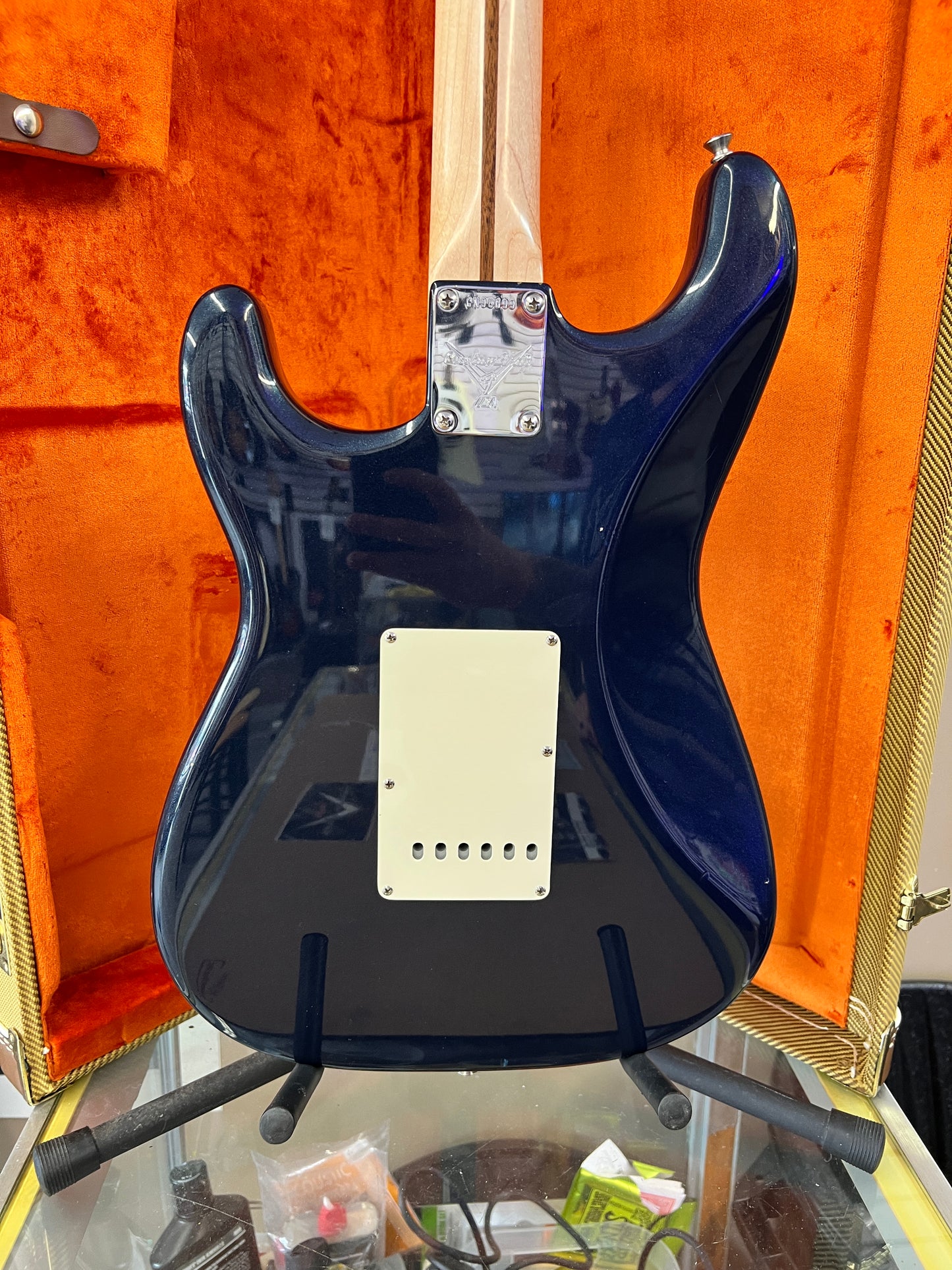 2005 Fender Eric Clapton Custom Shop Stratocaster