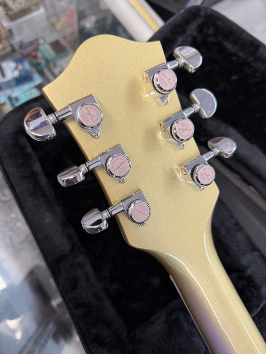 2017 Gretsch G2420T/GD