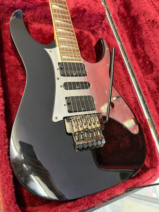 2009 Ibanez RG350EX