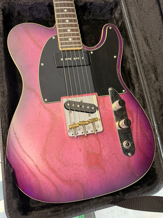 2024 Schecter PT Special