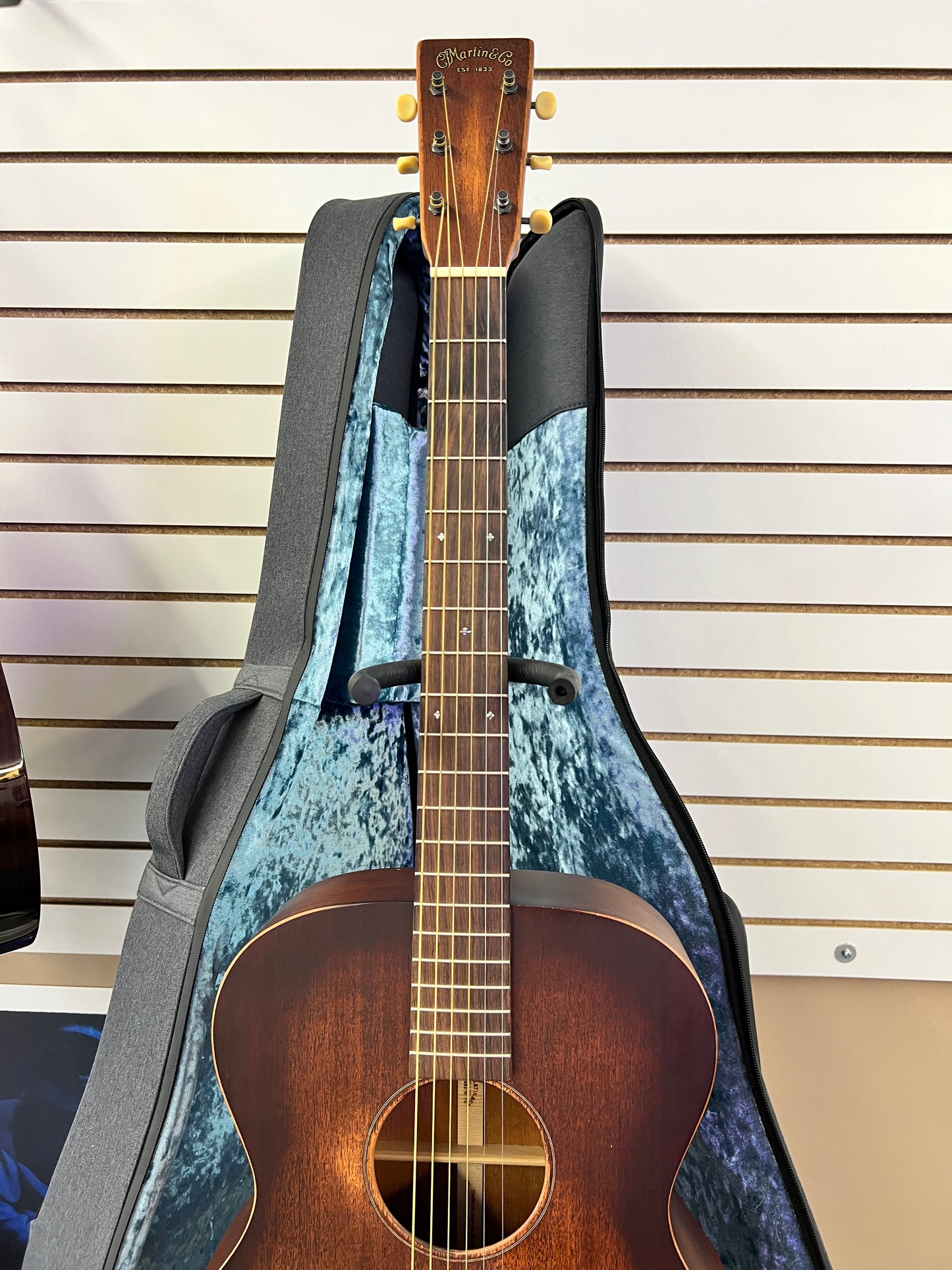 2022 Martin 000-15m Streetmaster