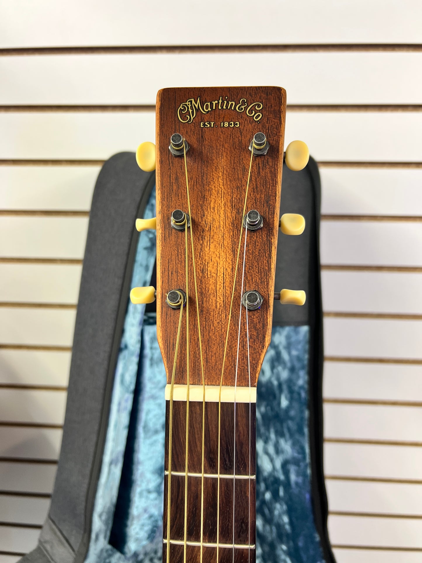2022 Martin 000-15m Streetmaster
