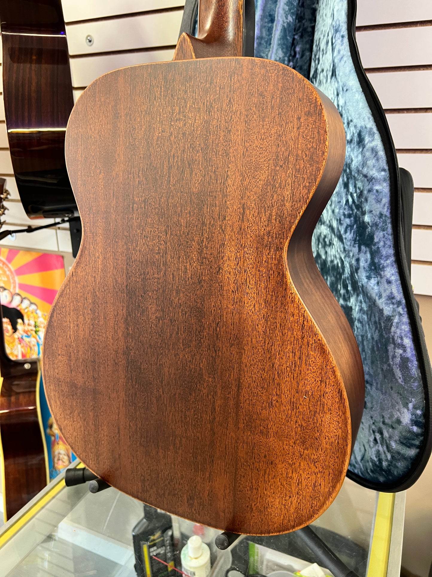 2022 Martin 000-15m Streetmaster