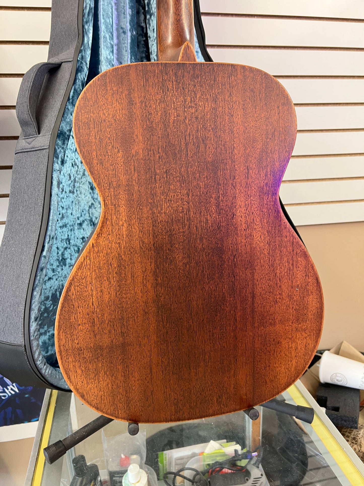 2022 Martin 000-15m Streetmaster